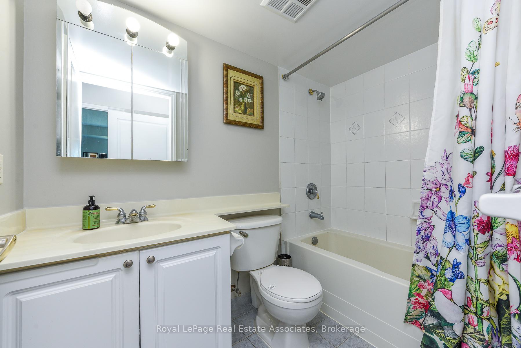 Photo 18 of Unit 710, 4879 Kimbermount Avenue, Mississauga, Central Erin Mills — HOMEH