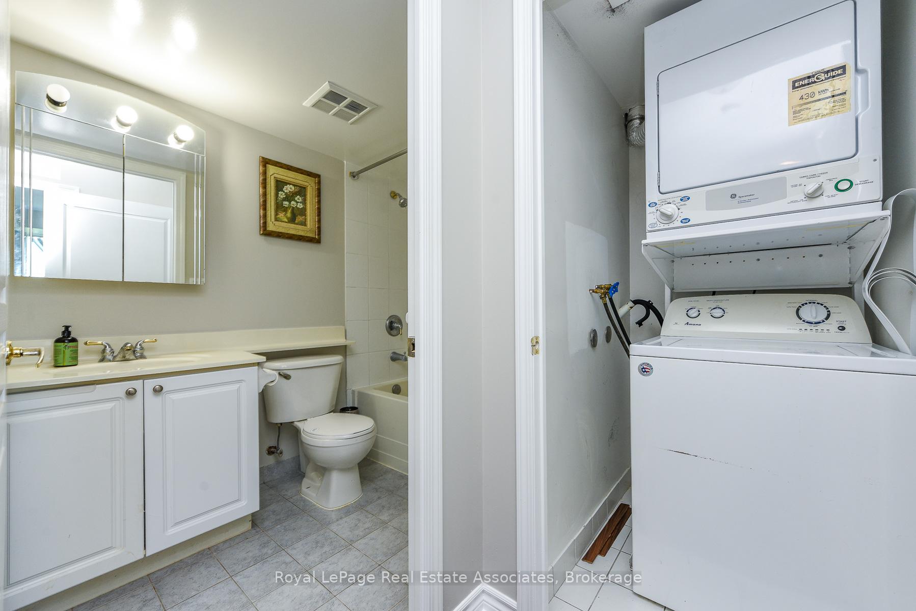Photo 19 of Unit 710, 4879 Kimbermount Avenue, Mississauga, Central Erin Mills — HOMEH