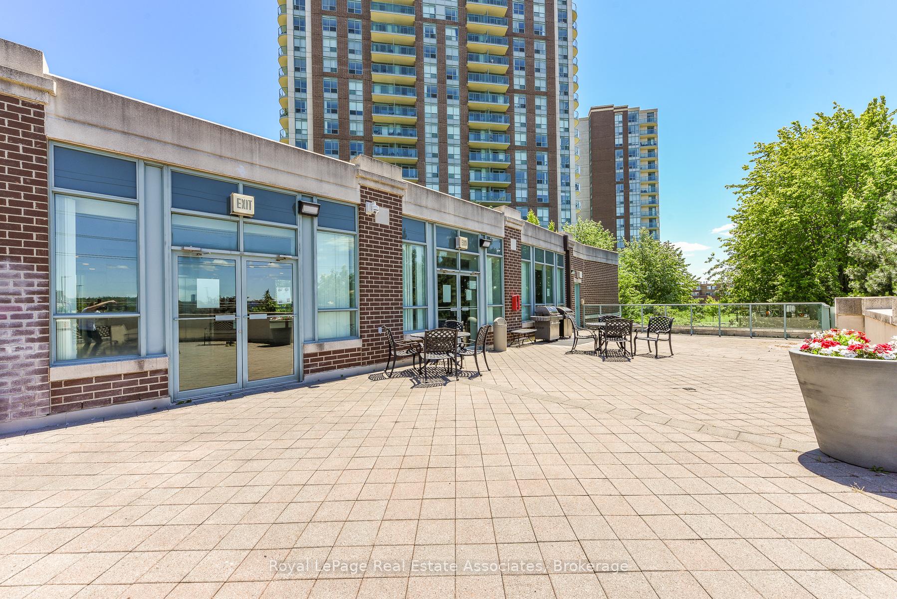Photo 20 of Unit 710, 4879 Kimbermount Avenue, Mississauga, Central Erin Mills — HOMEH