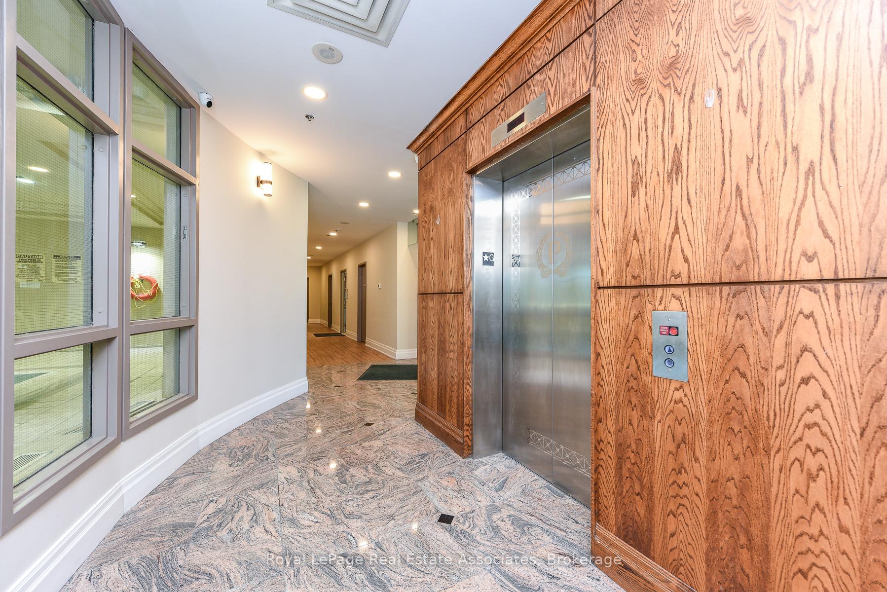 Photo 23 of Unit 710, 4879 Kimbermount Avenue, Mississauga, Central Erin Mills — HOMEH