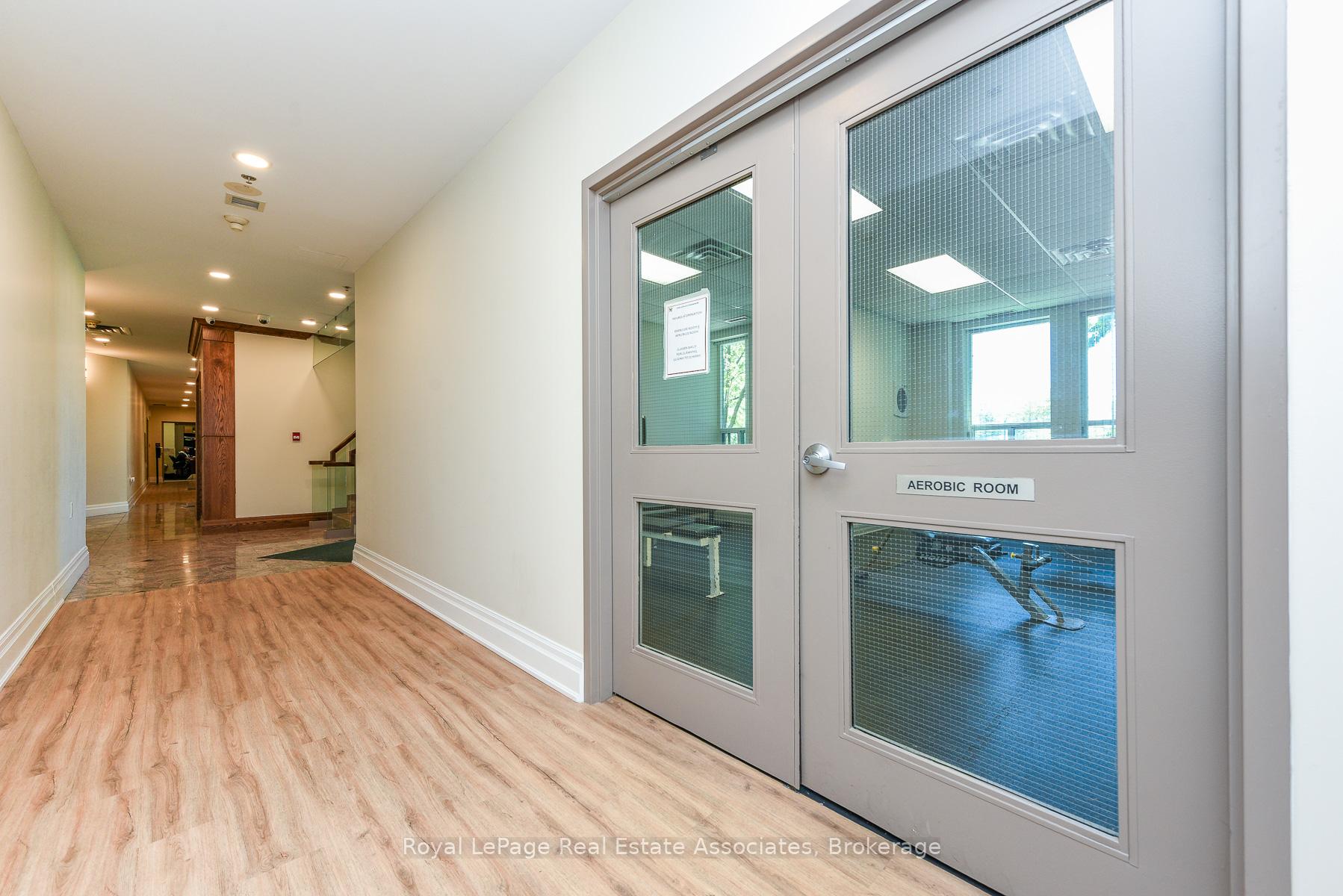 Photo 24 of Unit 710, 4879 Kimbermount Avenue, Mississauga, Central Erin Mills — HOMEH