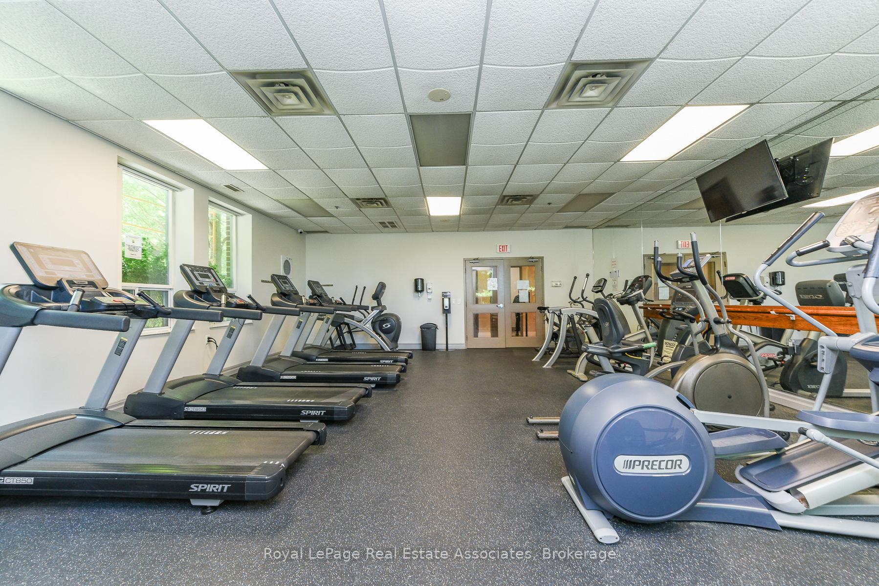 Photo 26 of Unit 710, 4879 Kimbermount Avenue, Mississauga, Central Erin Mills — HOMEH
