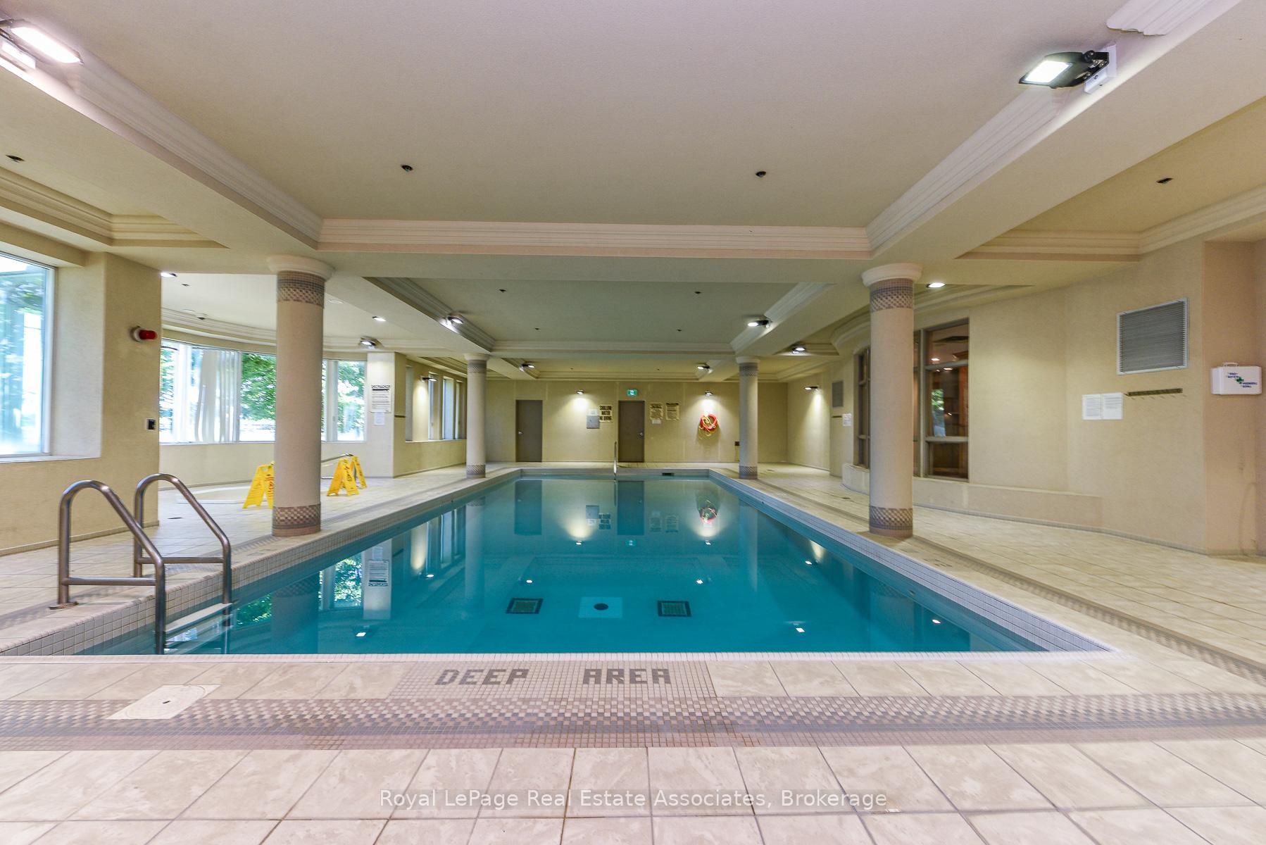 Photo 30 of Unit 710, 4879 Kimbermount Avenue, Mississauga, Central Erin Mills — HOMEH