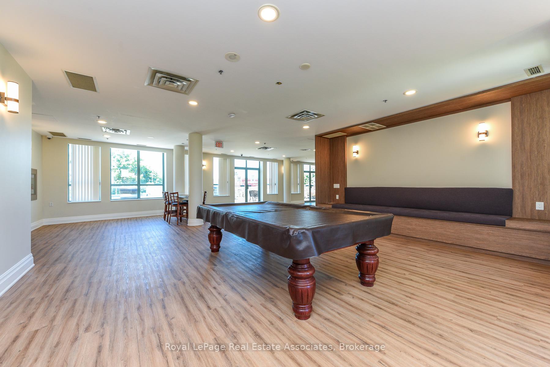 Photo 31 of Unit 710, 4879 Kimbermount Avenue, Mississauga, Central Erin Mills — HOMEH