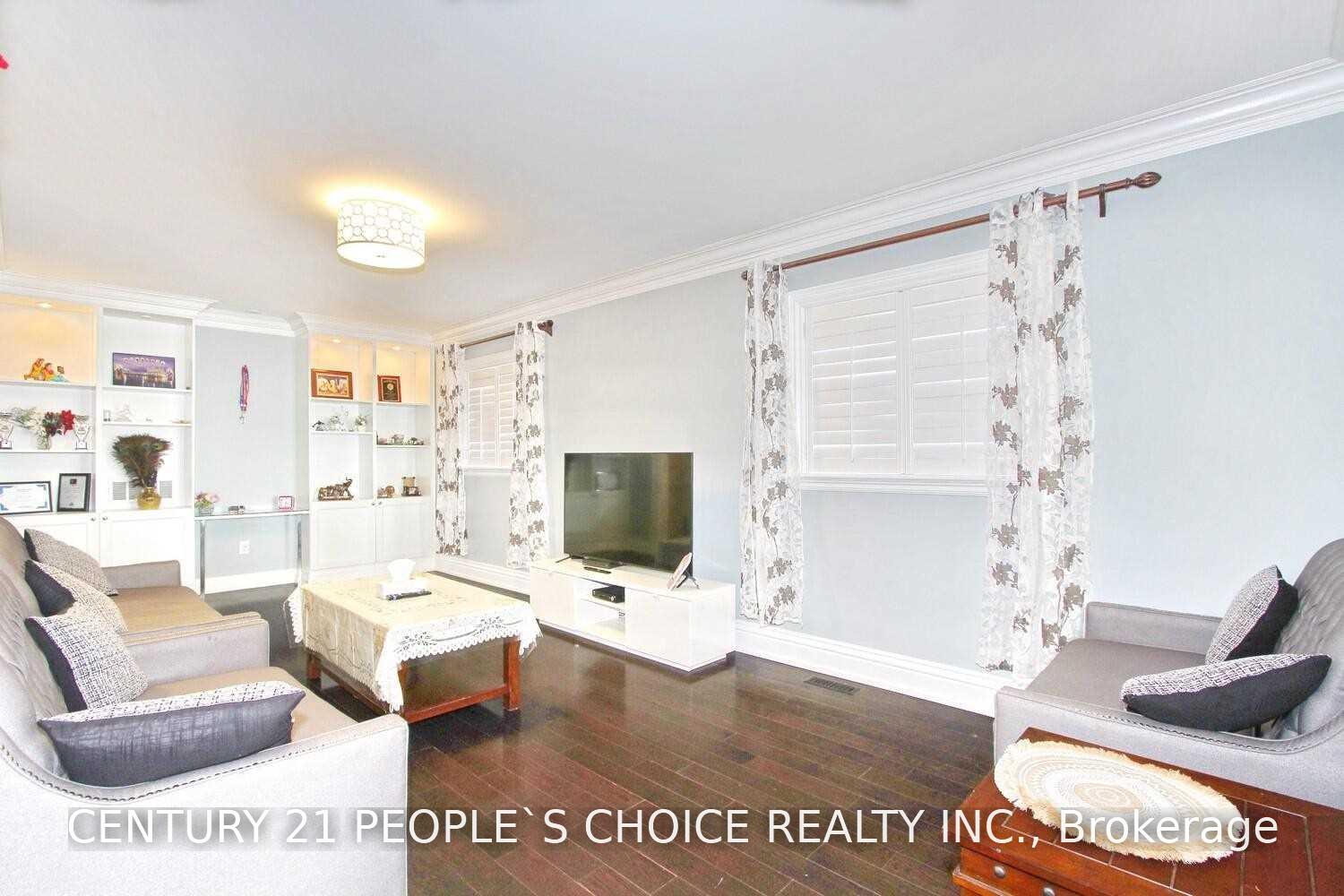 Photo 6 of 6 Stirrup Court, Brampton, Fletcher's Creek Village — HOMEH