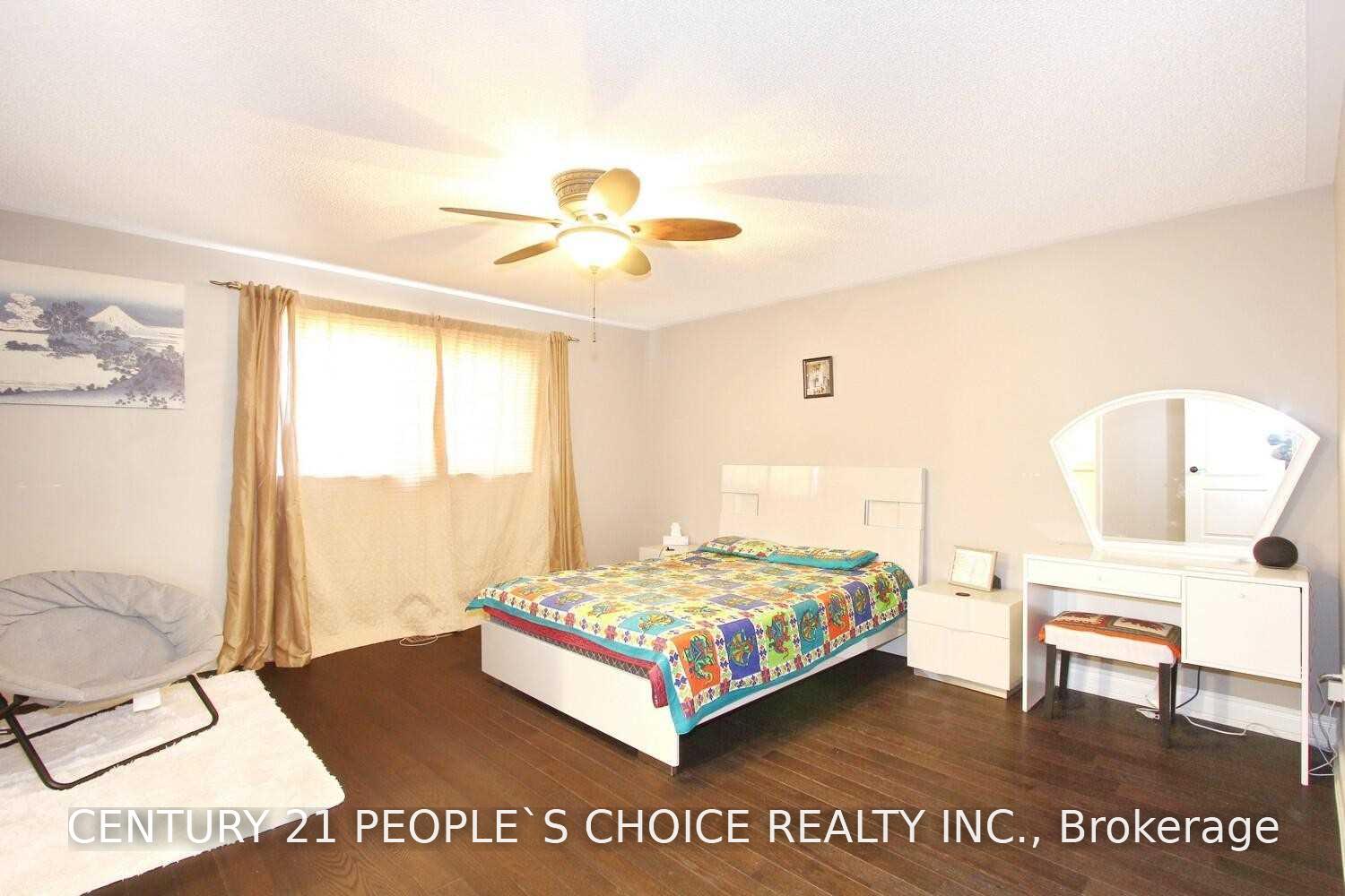 Photo 18 of 6 Stirrup Court, Brampton, Fletcher's Creek Village — HOMEH