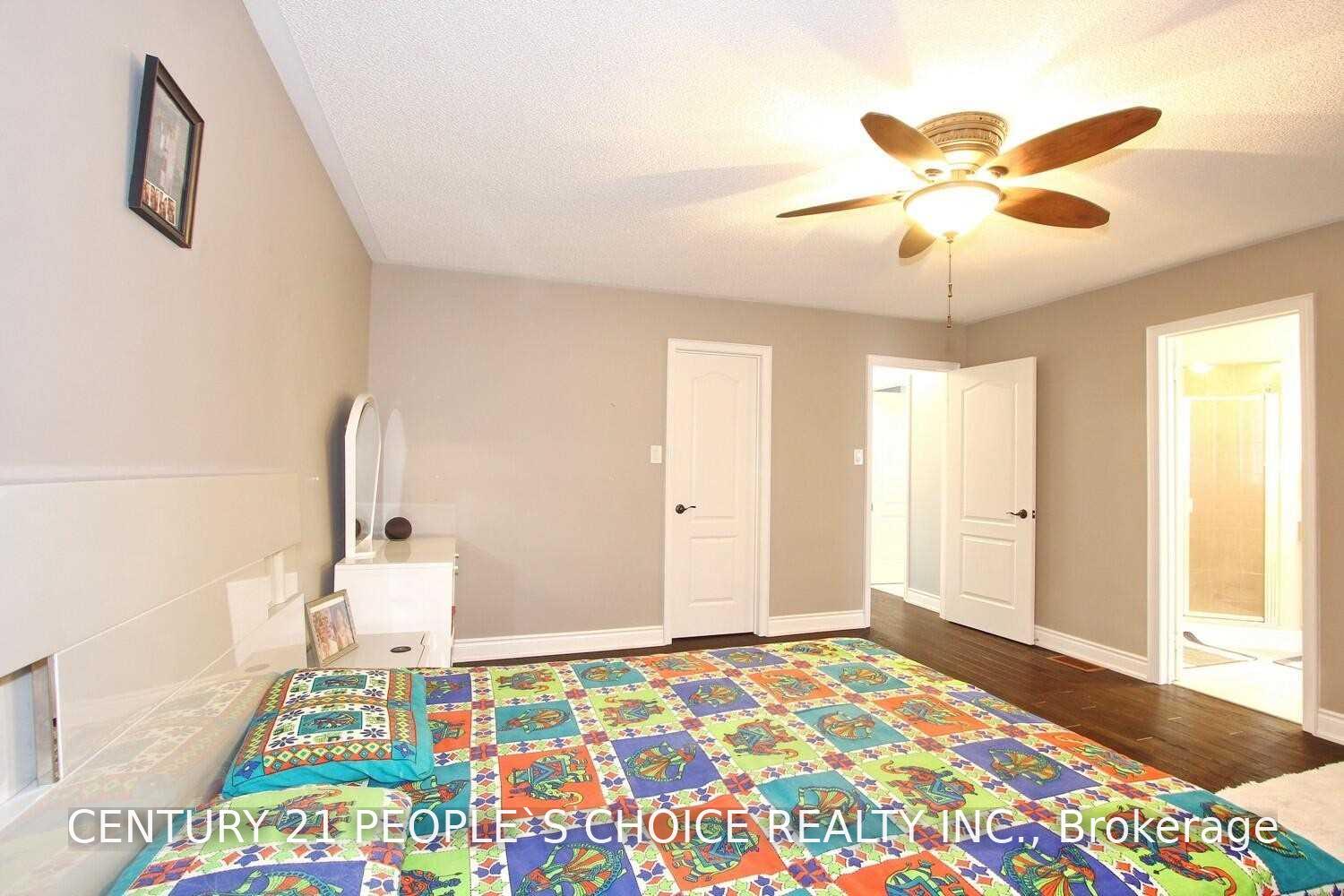 Photo 19 of 6 Stirrup Court, Brampton, Fletcher's Creek Village — HOMEH