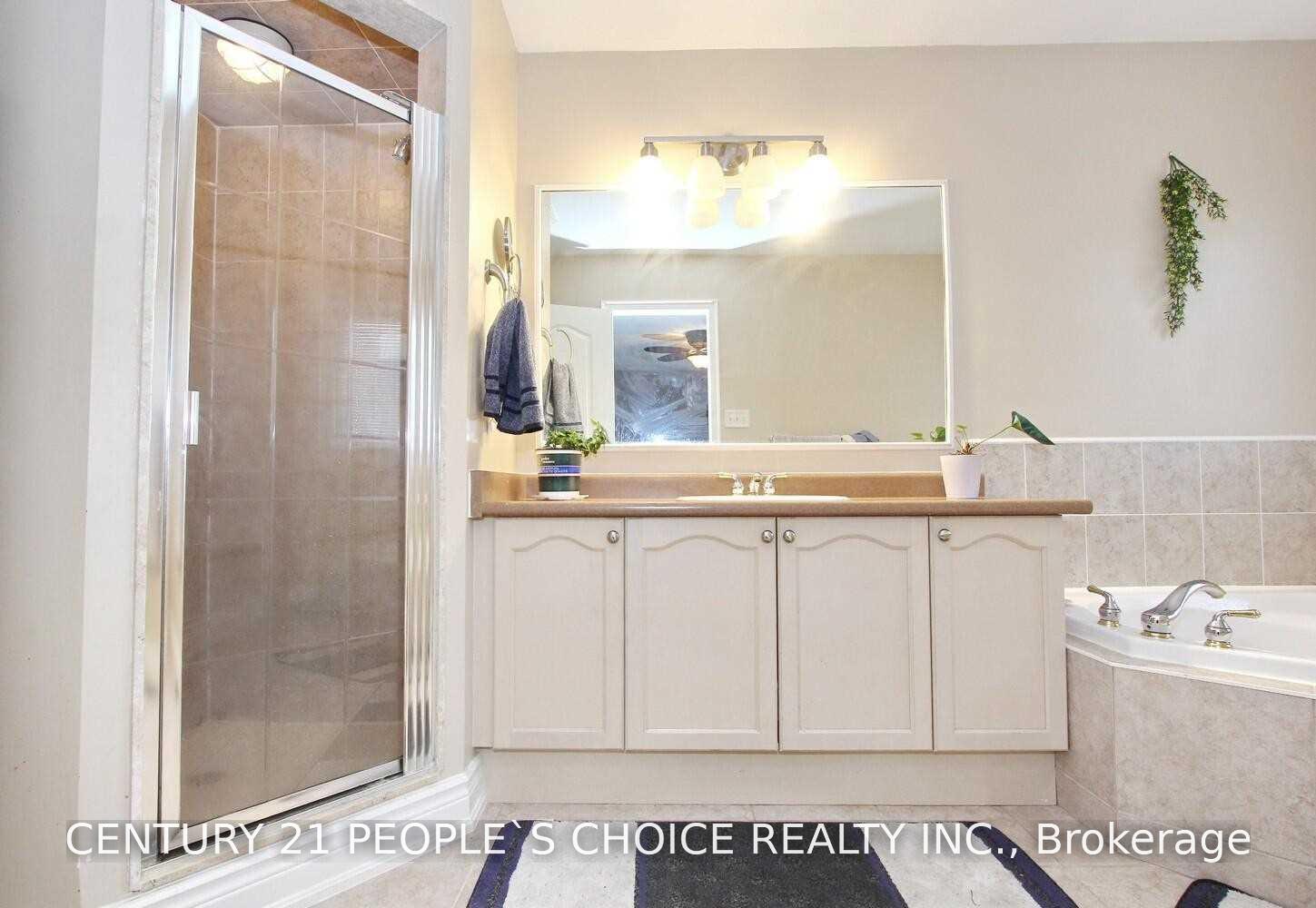Photo 20 of 6 Stirrup Court, Brampton, Fletcher's Creek Village — HOMEH