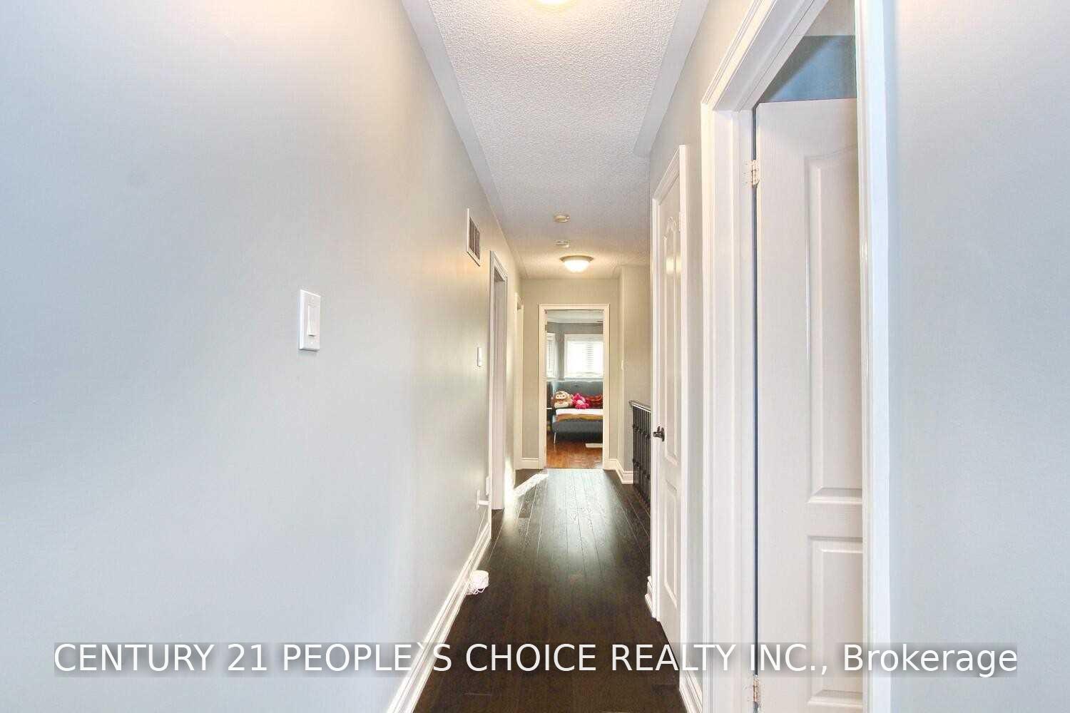 Photo 22 of 6 Stirrup Court, Brampton, Fletcher's Creek Village — HOMEH