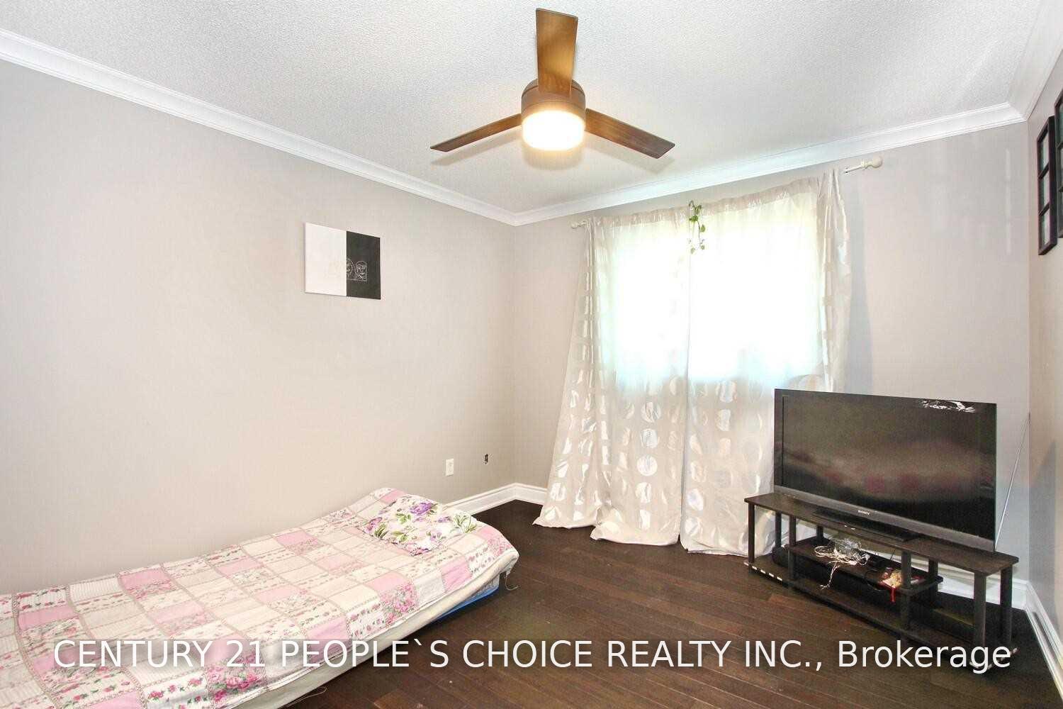 Photo 24 of 6 Stirrup Court, Brampton, Fletcher's Creek Village — HOMEH