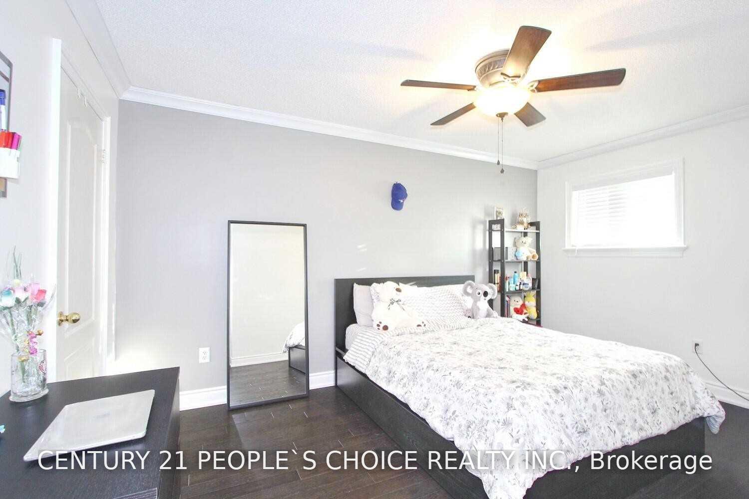 Photo 26 of 6 Stirrup Court, Brampton, Fletcher's Creek Village — HOMEH
