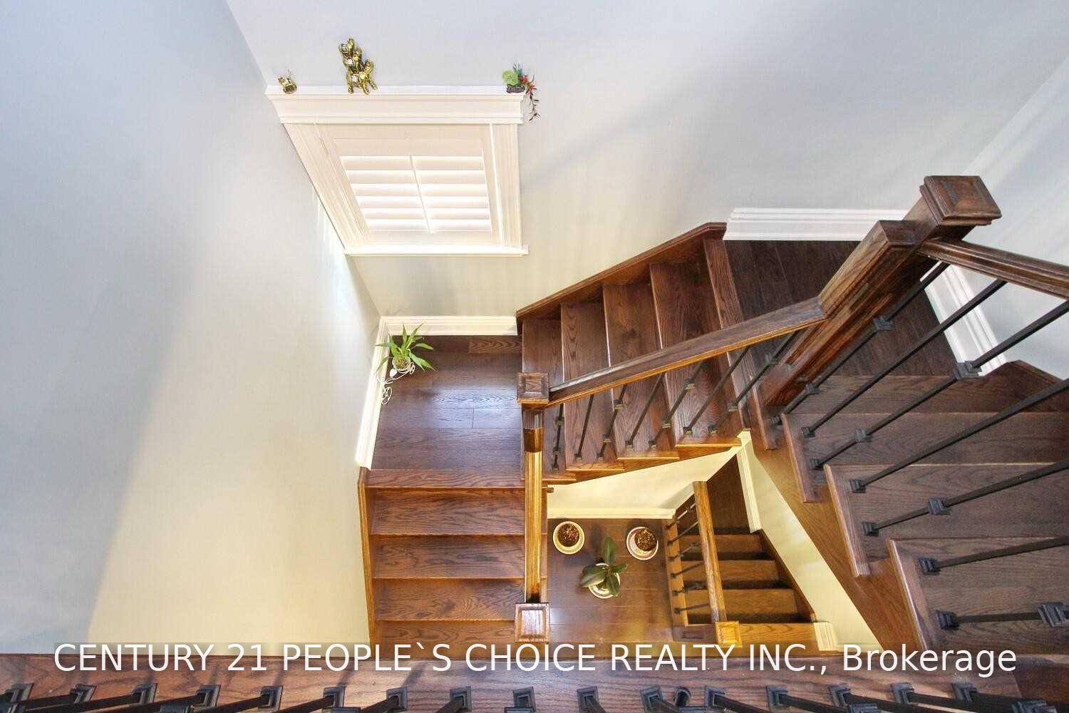 Photo 28 of 6 Stirrup Court, Brampton, Fletcher's Creek Village — HOMEH