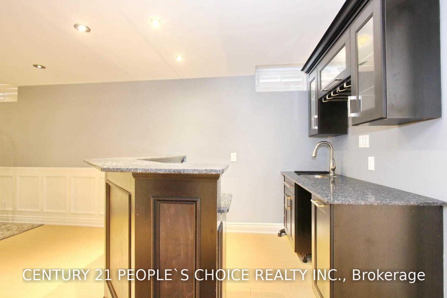 Photo 30 of 6 Stirrup Court, Brampton, Fletcher's Creek Village — HOMEH