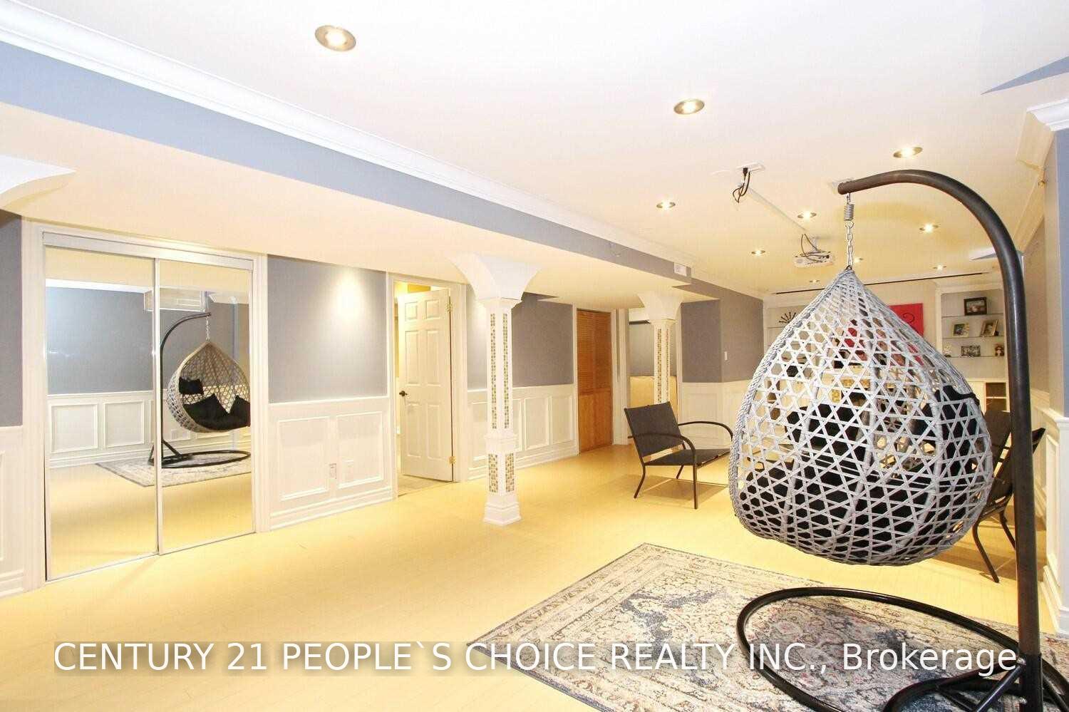 Photo 31 of 6 Stirrup Court, Brampton, Fletcher's Creek Village — HOMEH