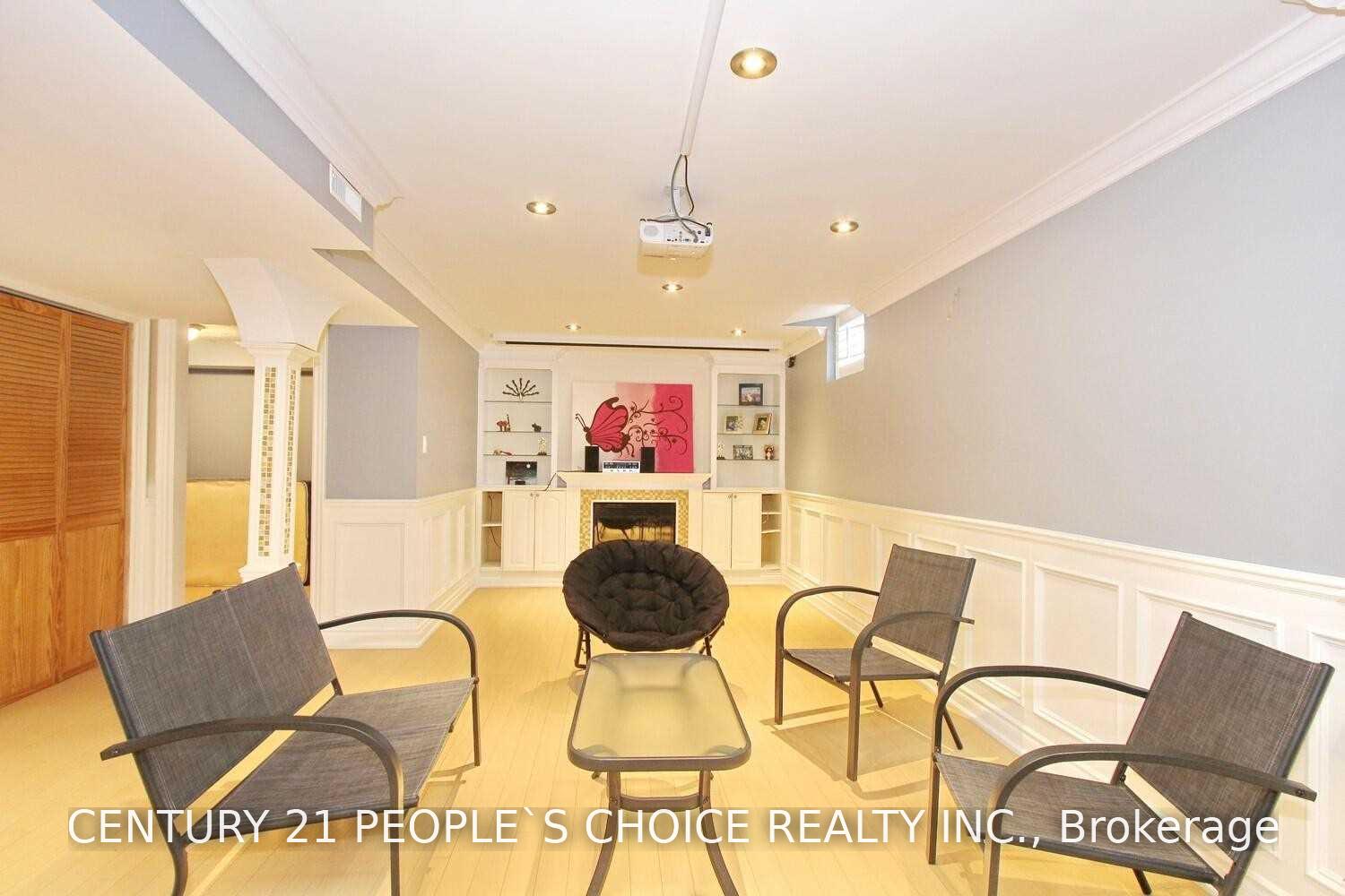 Photo 32 of 6 Stirrup Court, Brampton, Fletcher's Creek Village — HOMEH