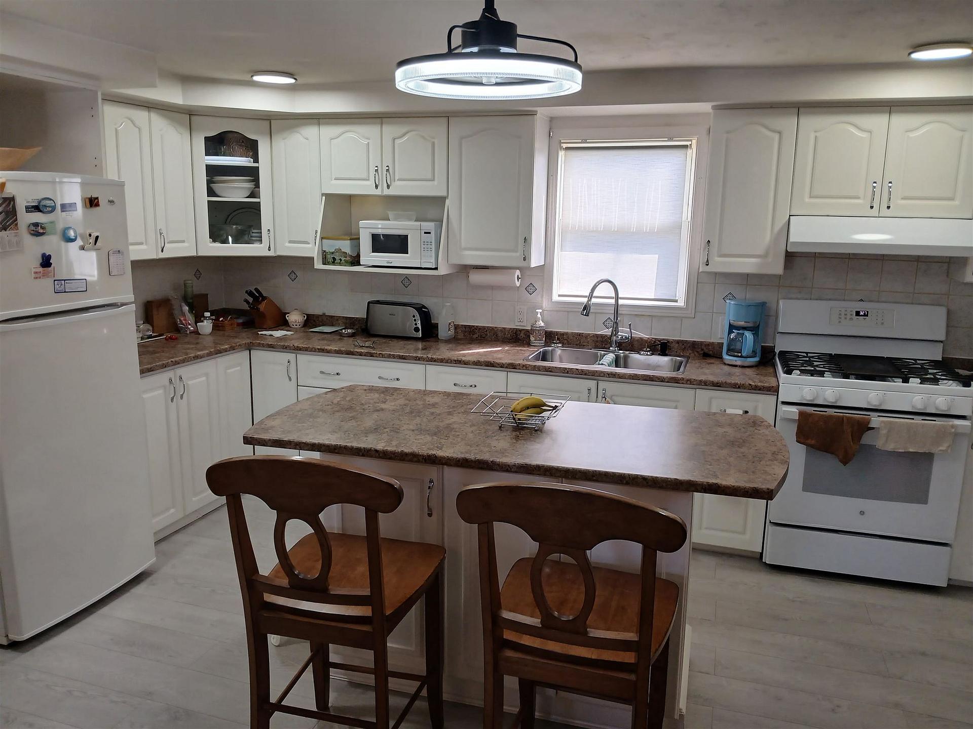 Photo 6 of 100 Westhill Road, Elliot Lake — HOMEH