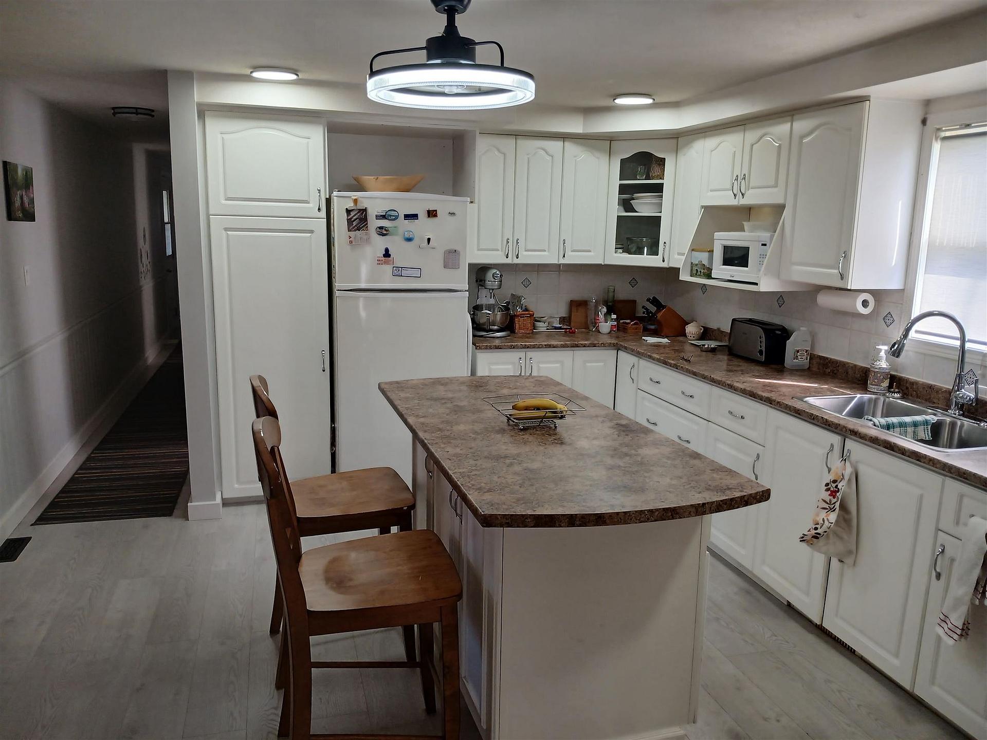 Photo 7 of 100 Westhill Road, Elliot Lake — HOMEH