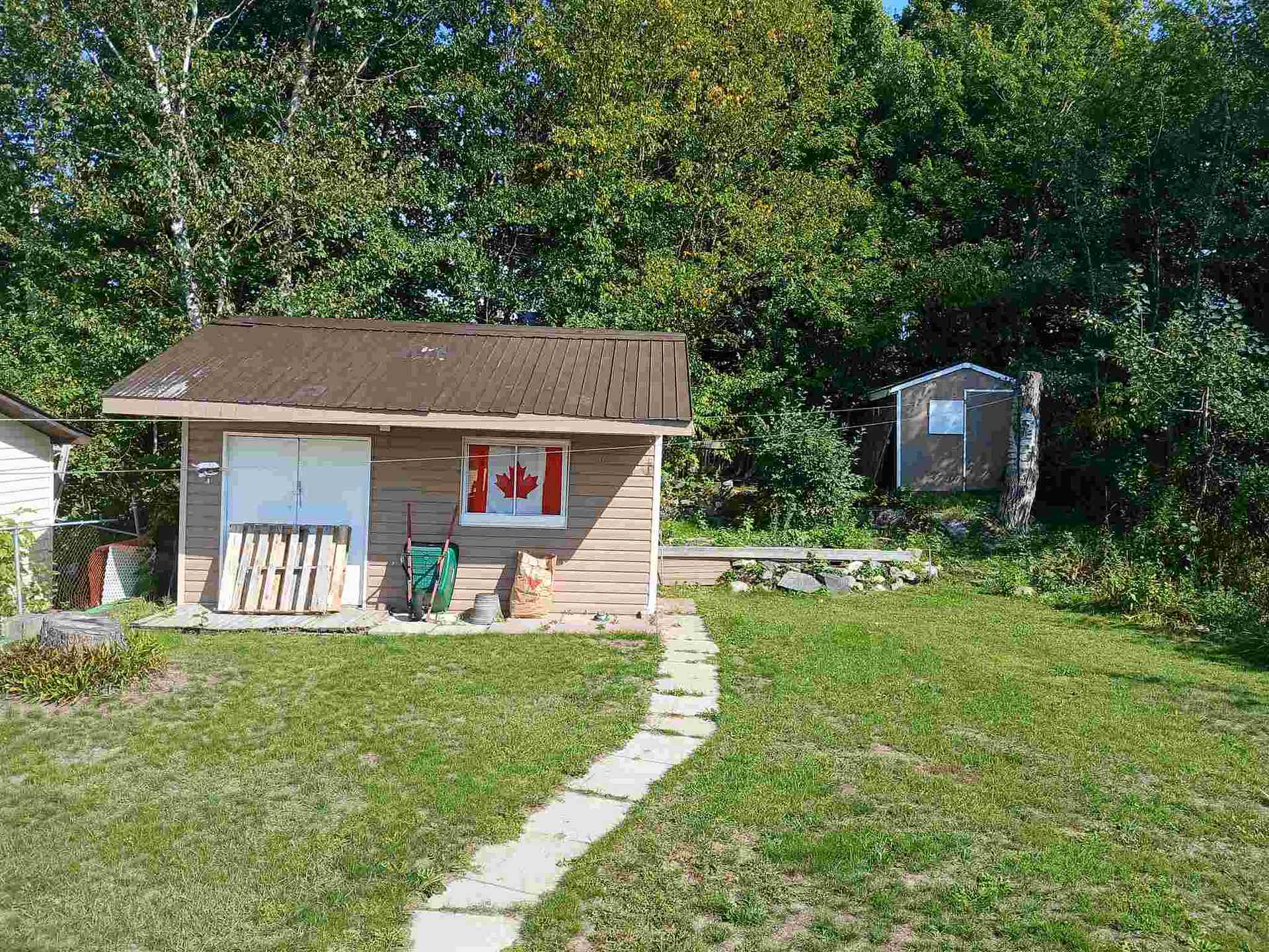 Photo 18 of 100 Westhill Road, Elliot Lake — HOMEH