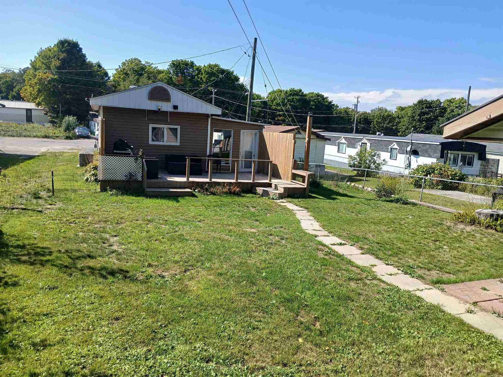 Photo 20 of 100 Westhill Road, Elliot Lake — HOMEH