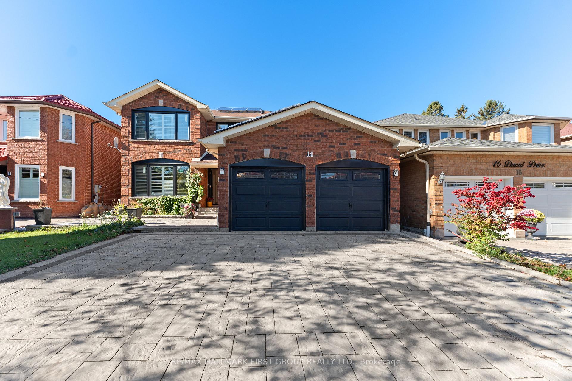 Photo 1 of 14 David Drive, Scarborough, Morningside — HOMEH