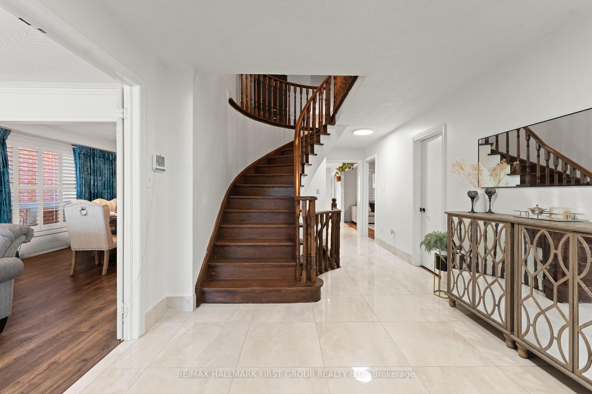 Photo 4 of 14 David Drive, Scarborough, Morningside — HOMEH