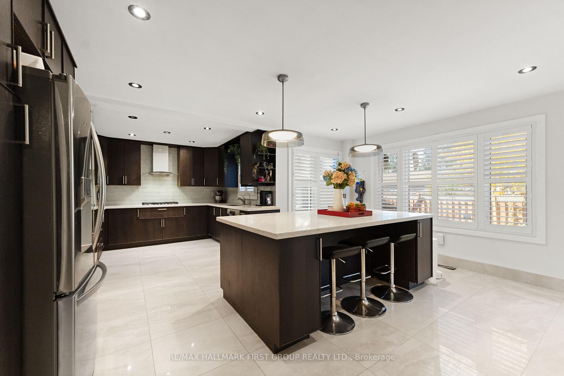 Photo 7 of 14 David Drive, Scarborough, Morningside — HOMEH