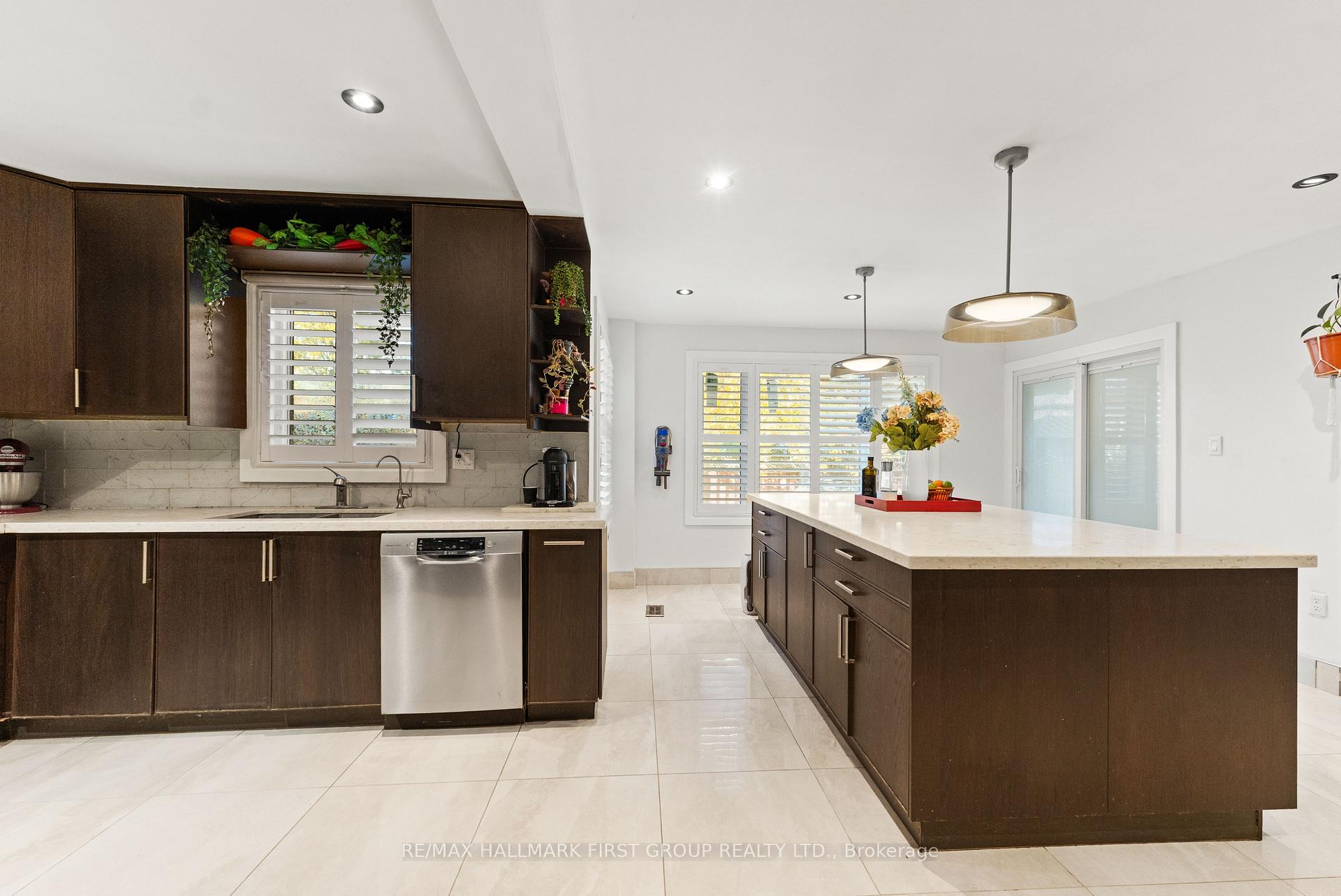 Photo 8 of 14 David Drive, Scarborough, Morningside — HOMEH