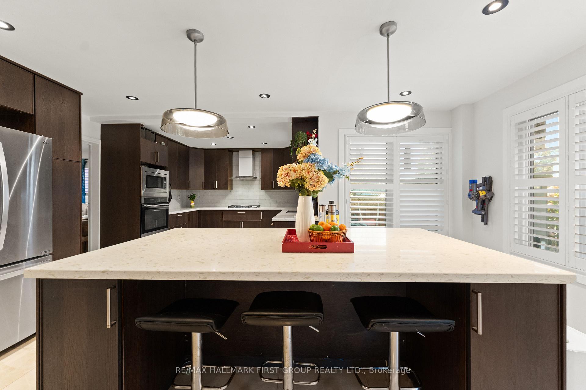 Photo 9 of 14 David Drive, Scarborough, Morningside — HOMEH