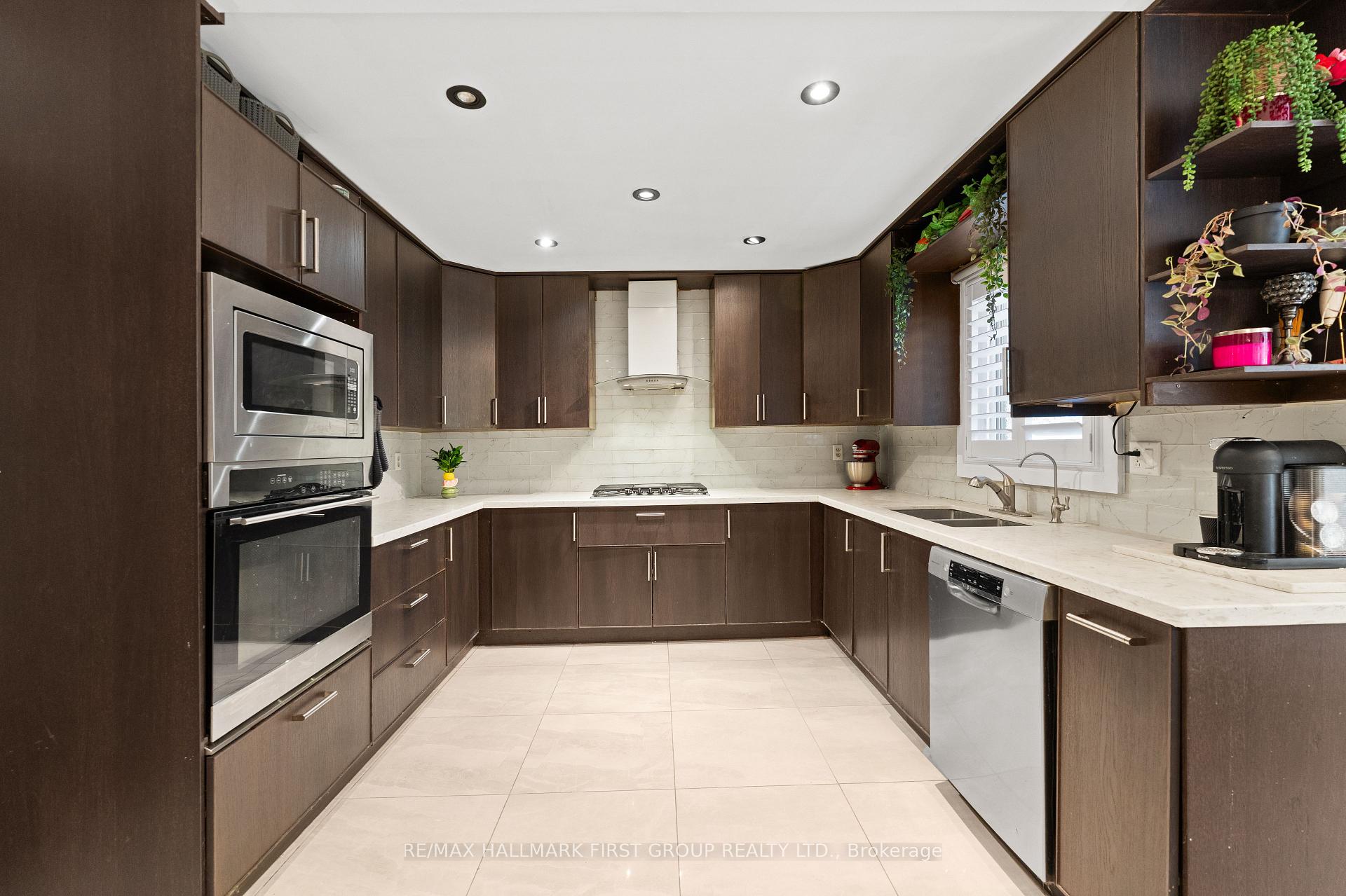 Photo 11 of 14 David Drive, Scarborough, Morningside — HOMEH