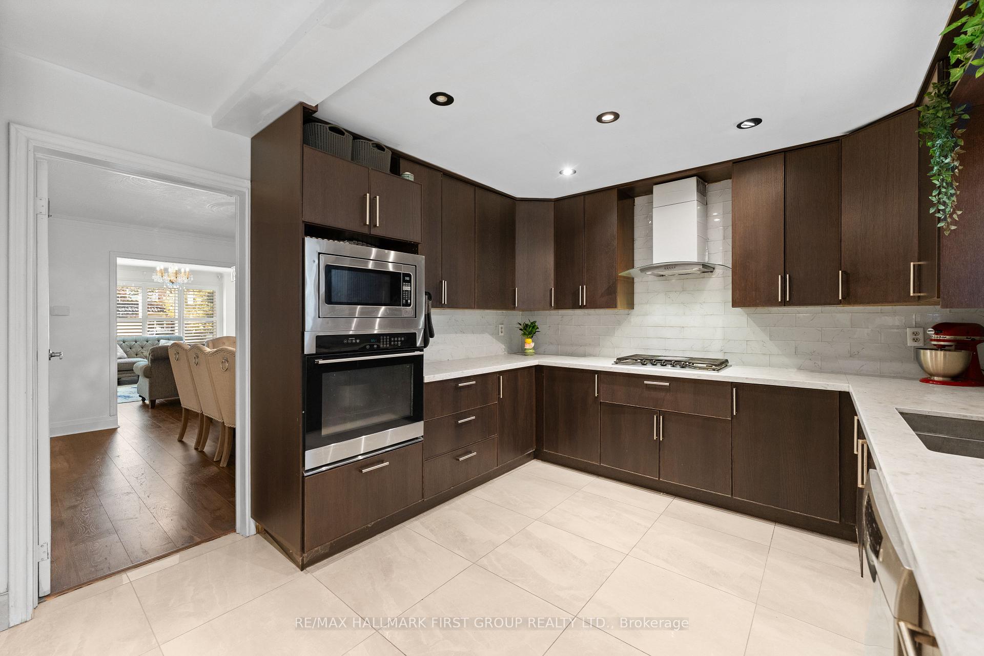 Photo 12 of 14 David Drive, Scarborough, Morningside — HOMEH