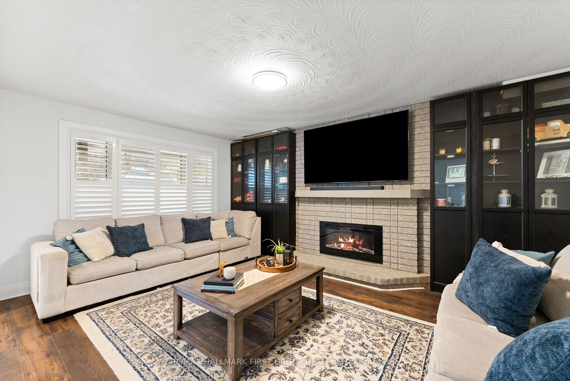Photo 15 of 14 David Drive, Scarborough, Morningside — HOMEH