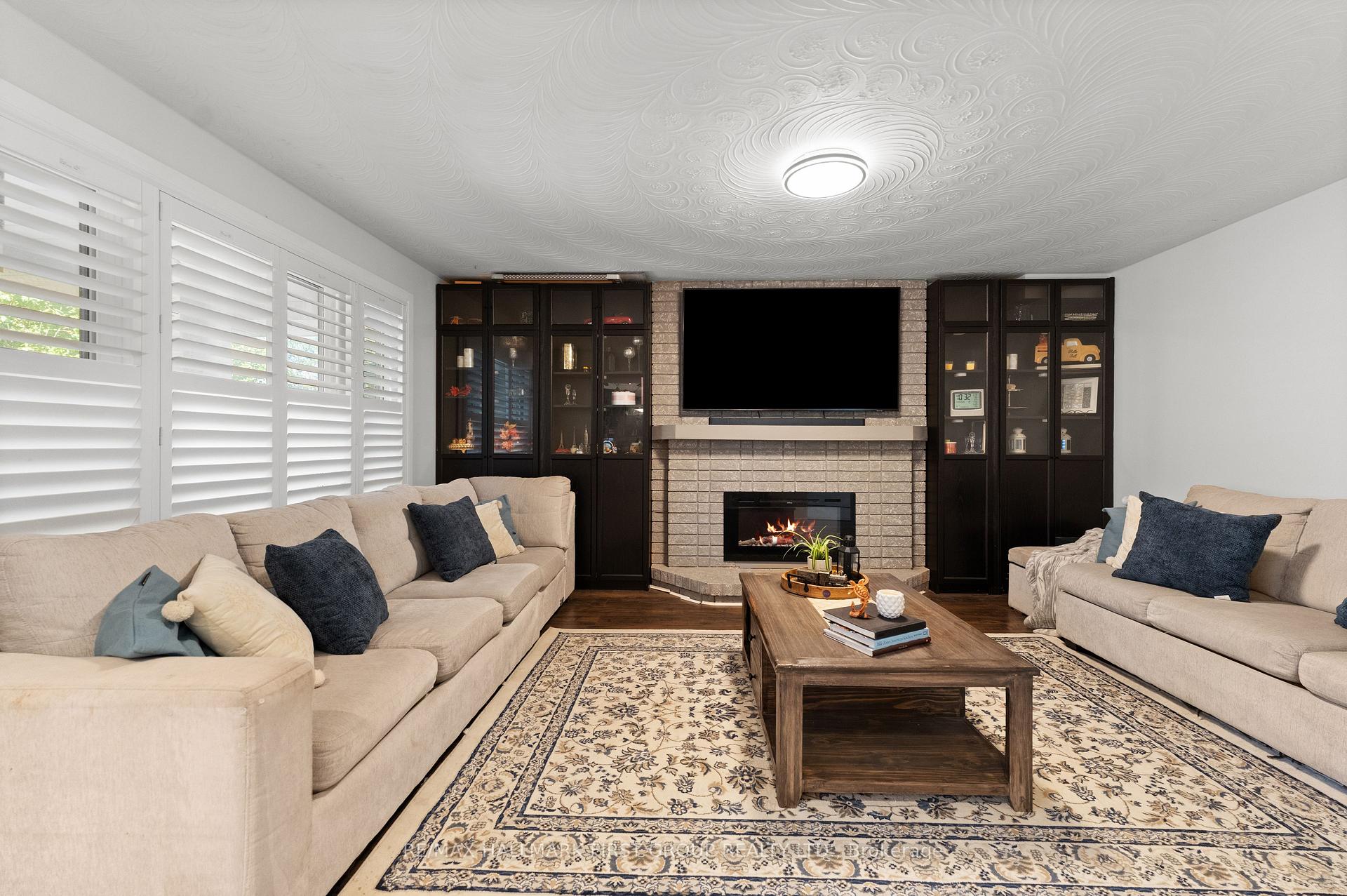 Photo 16 of 14 David Drive, Scarborough, Morningside — HOMEH