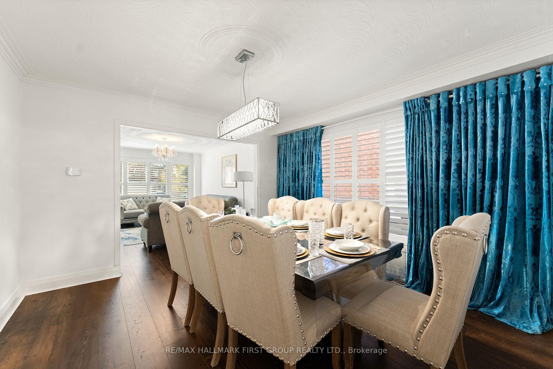 Photo 17 of 14 David Drive, Scarborough, Morningside — HOMEH