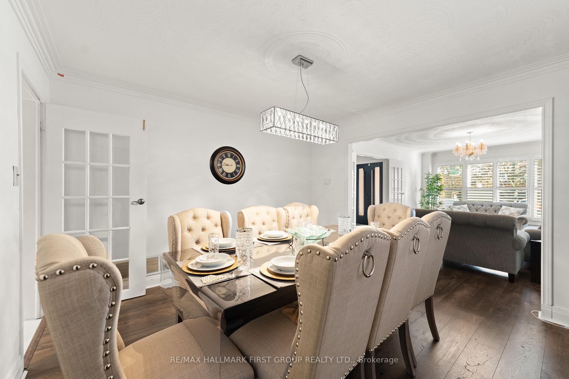Photo 18 of 14 David Drive, Scarborough, Morningside — HOMEH