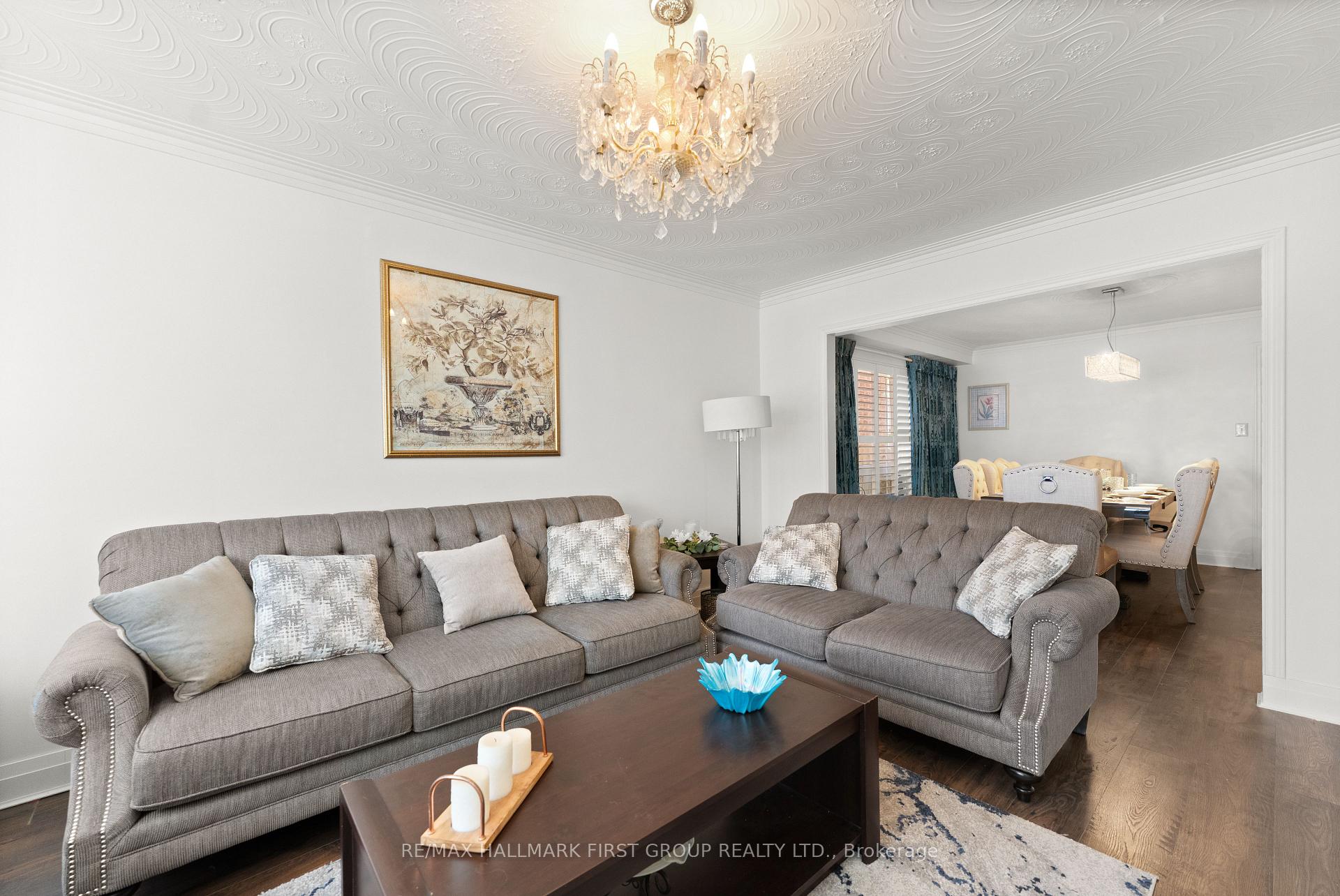 Photo 19 of 14 David Drive, Scarborough, Morningside — HOMEH