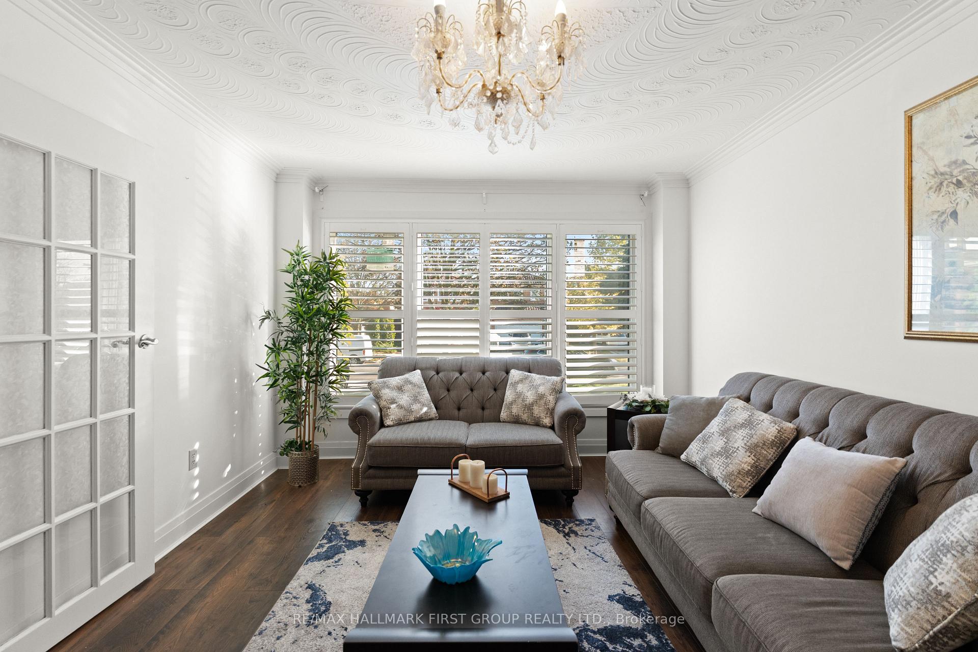 Photo 20 of 14 David Drive, Scarborough, Morningside — HOMEH