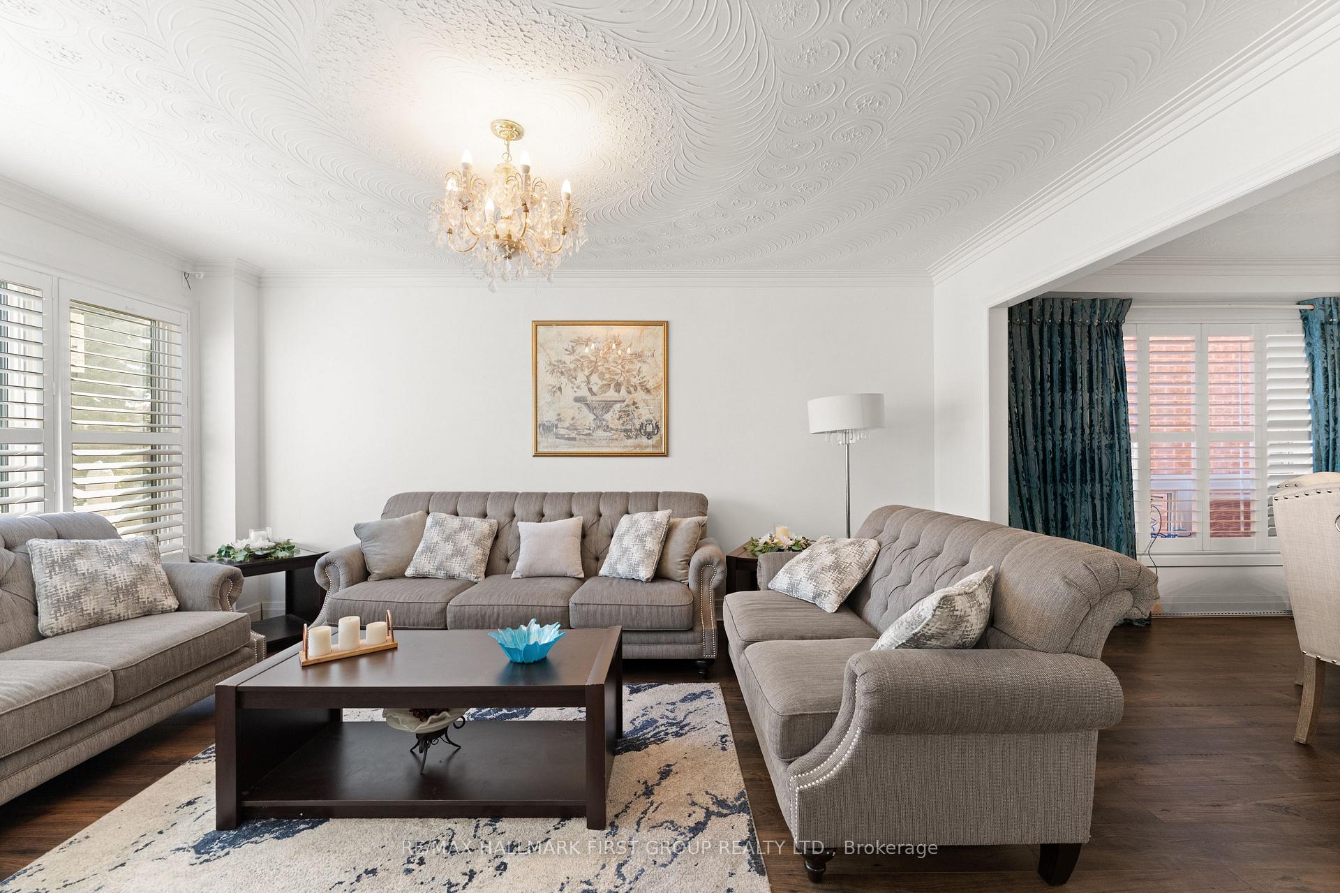 Photo 21 of 14 David Drive, Scarborough, Morningside — HOMEH