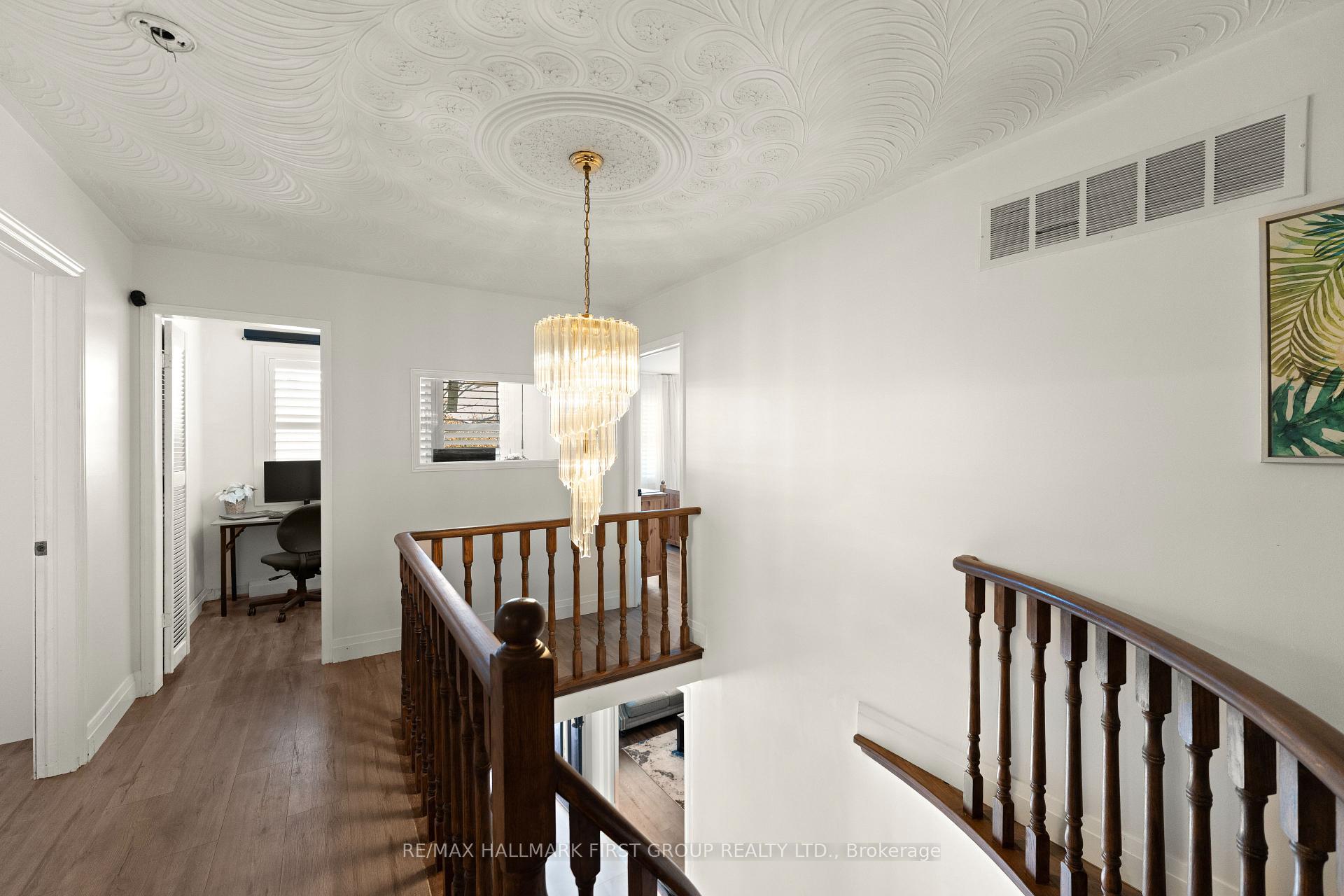 Photo 24 of 14 David Drive, Scarborough, Morningside — HOMEH