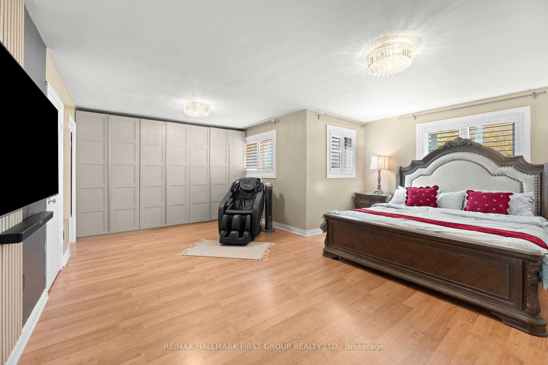 Photo 25 of 14 David Drive, Scarborough, Morningside — HOMEH