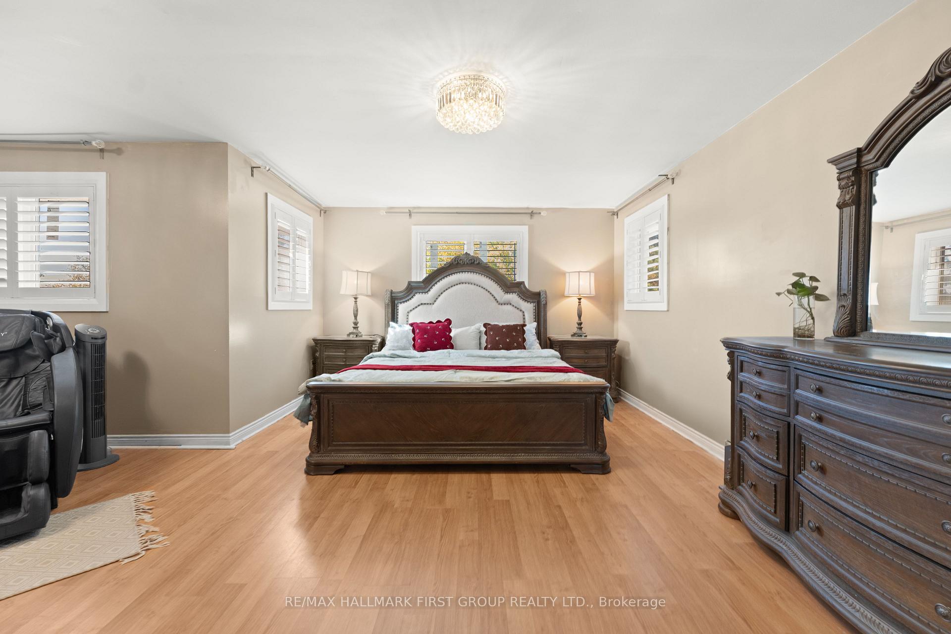 Photo 26 of 14 David Drive, Scarborough, Morningside — HOMEH