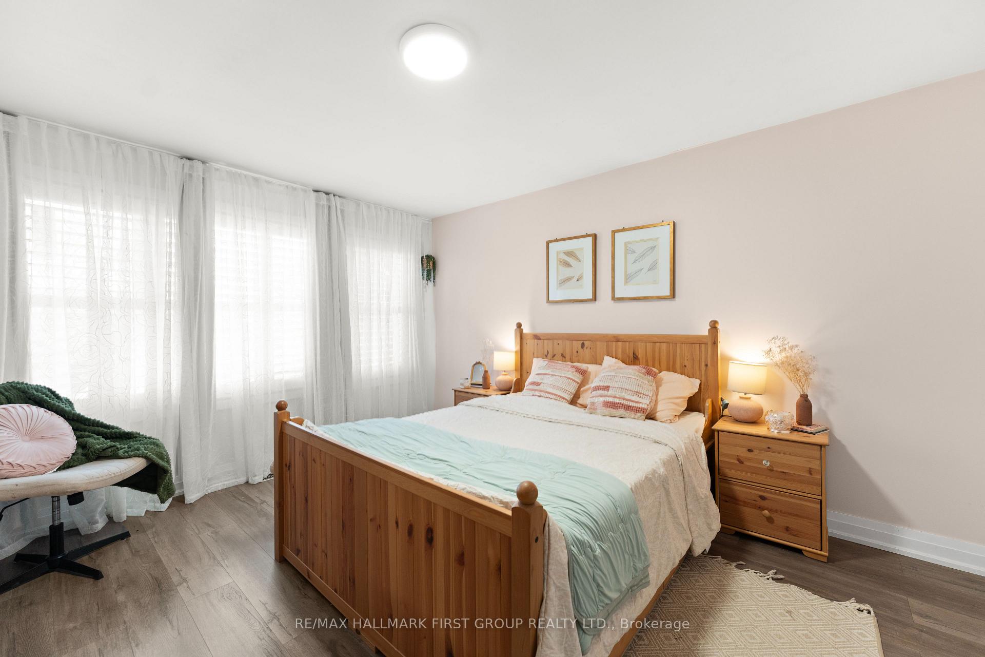 Photo 28 of 14 David Drive, Scarborough, Morningside — HOMEH