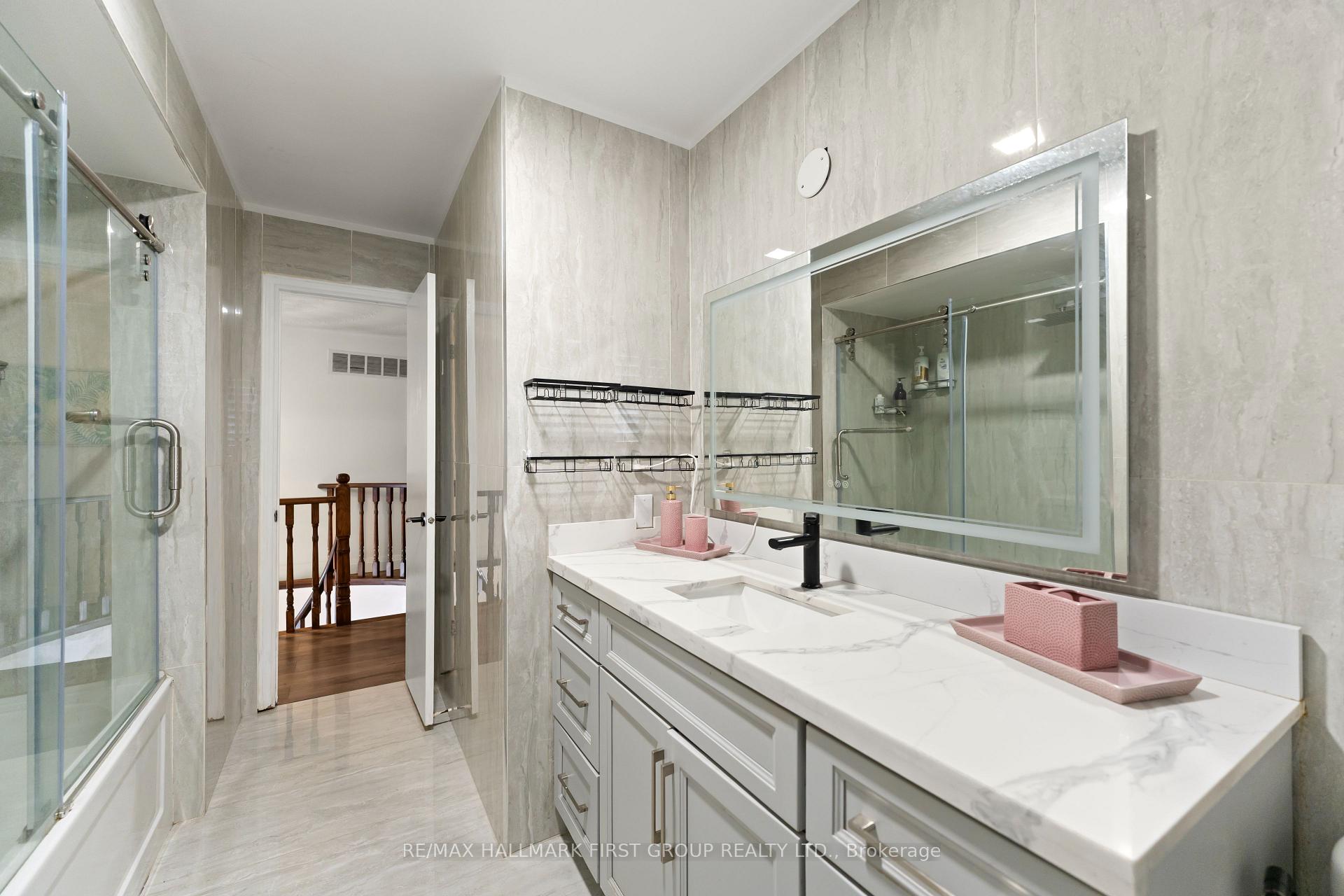 Photo 30 of 14 David Drive, Scarborough, Morningside — HOMEH