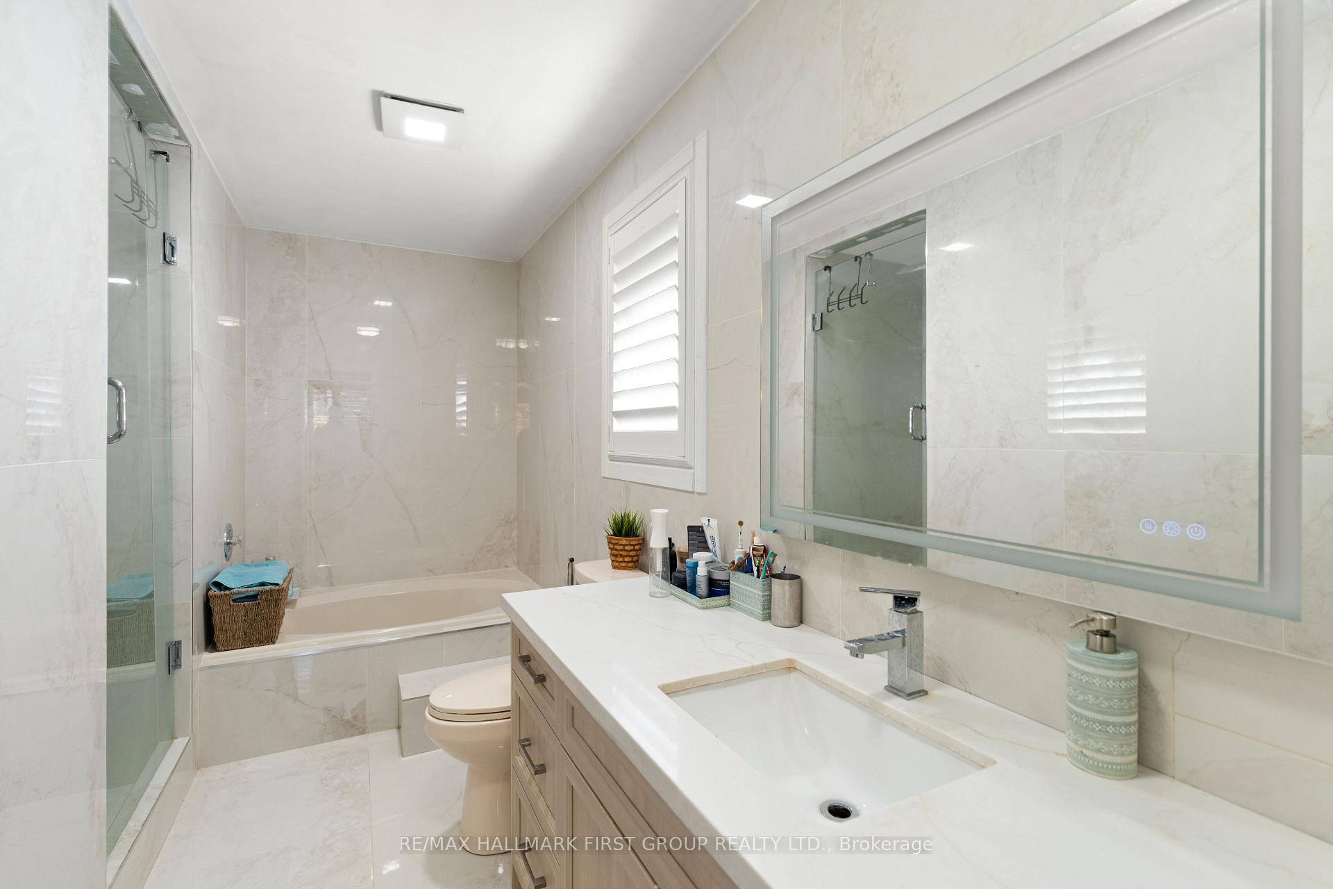 Photo 33 of 14 David Drive, Scarborough, Morningside — HOMEH