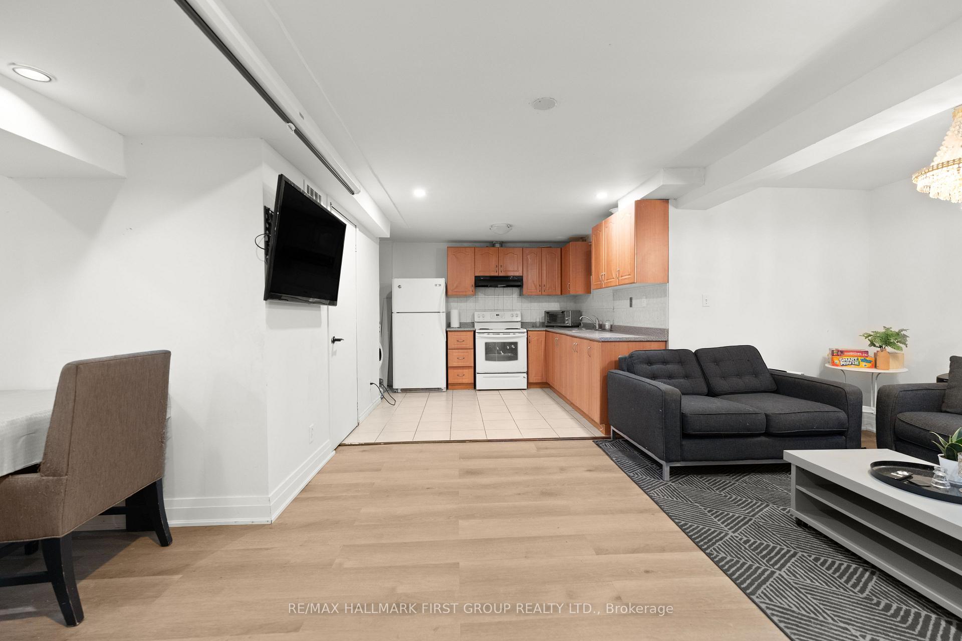Photo 36 of 14 David Drive, Scarborough, Morningside — HOMEH