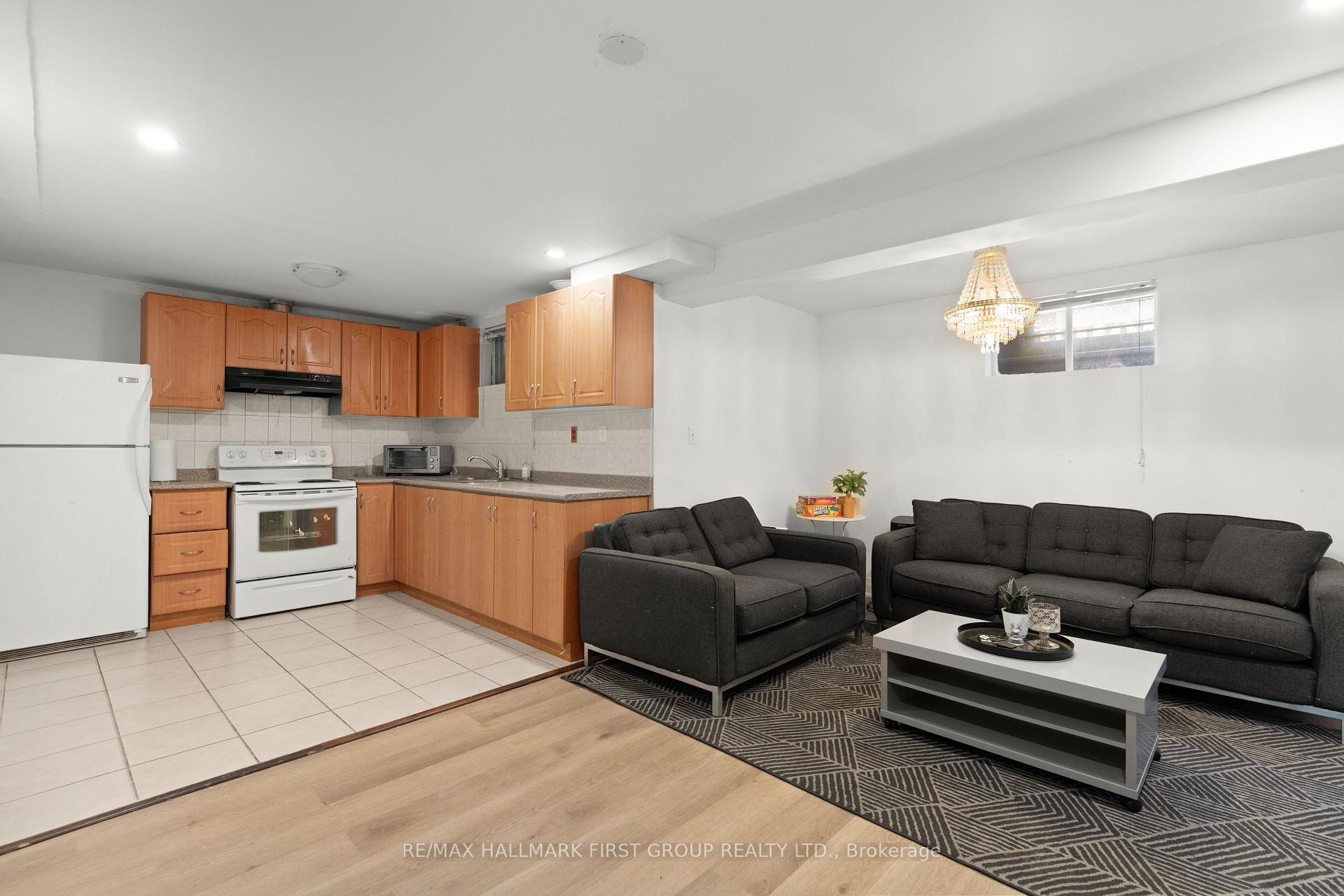 Photo 37 of 14 David Drive, Scarborough, Morningside — HOMEH