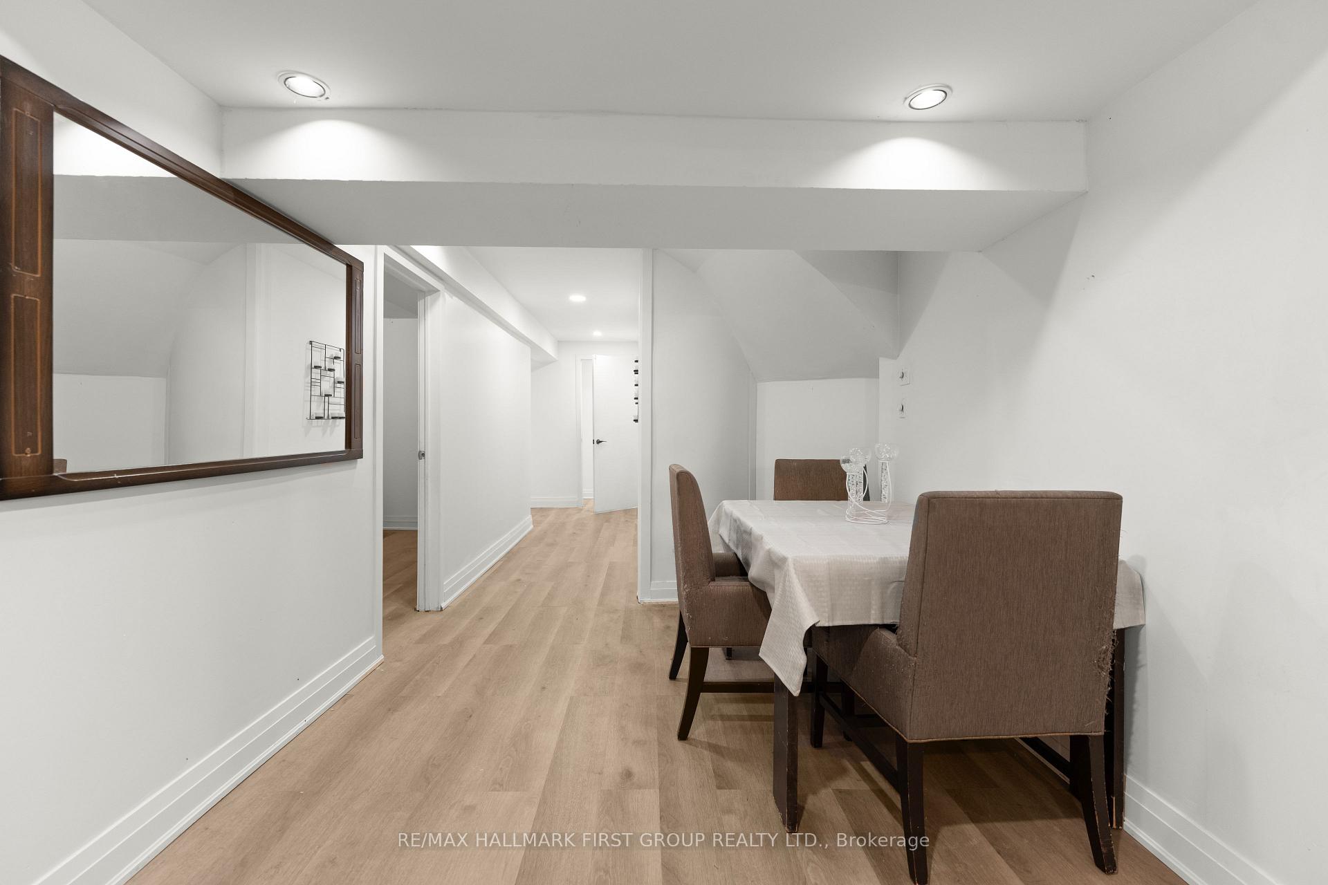 Photo 40 of 14 David Drive, Scarborough, Morningside — HOMEH