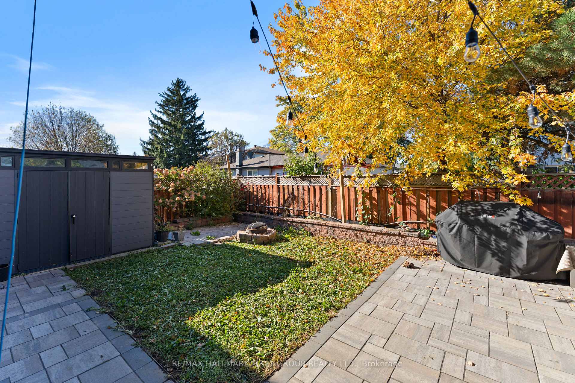 Photo 41 of 14 David Drive, Scarborough, Morningside — HOMEH