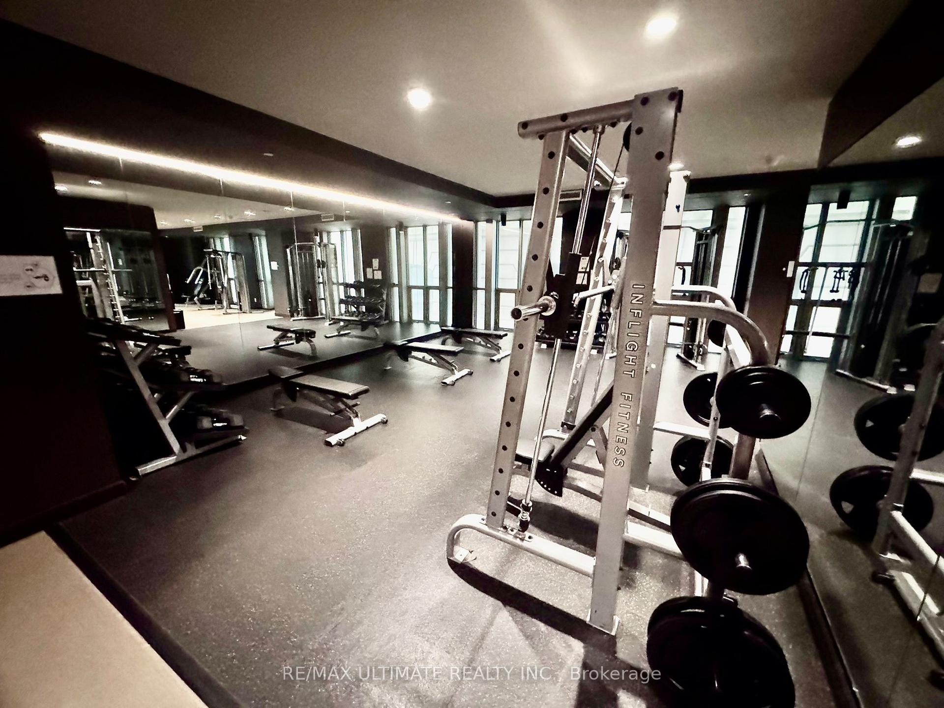 Photo 9 of Unit 605, 70 Temperance Street, Toronto, Bay Street Corridor — HOMEH