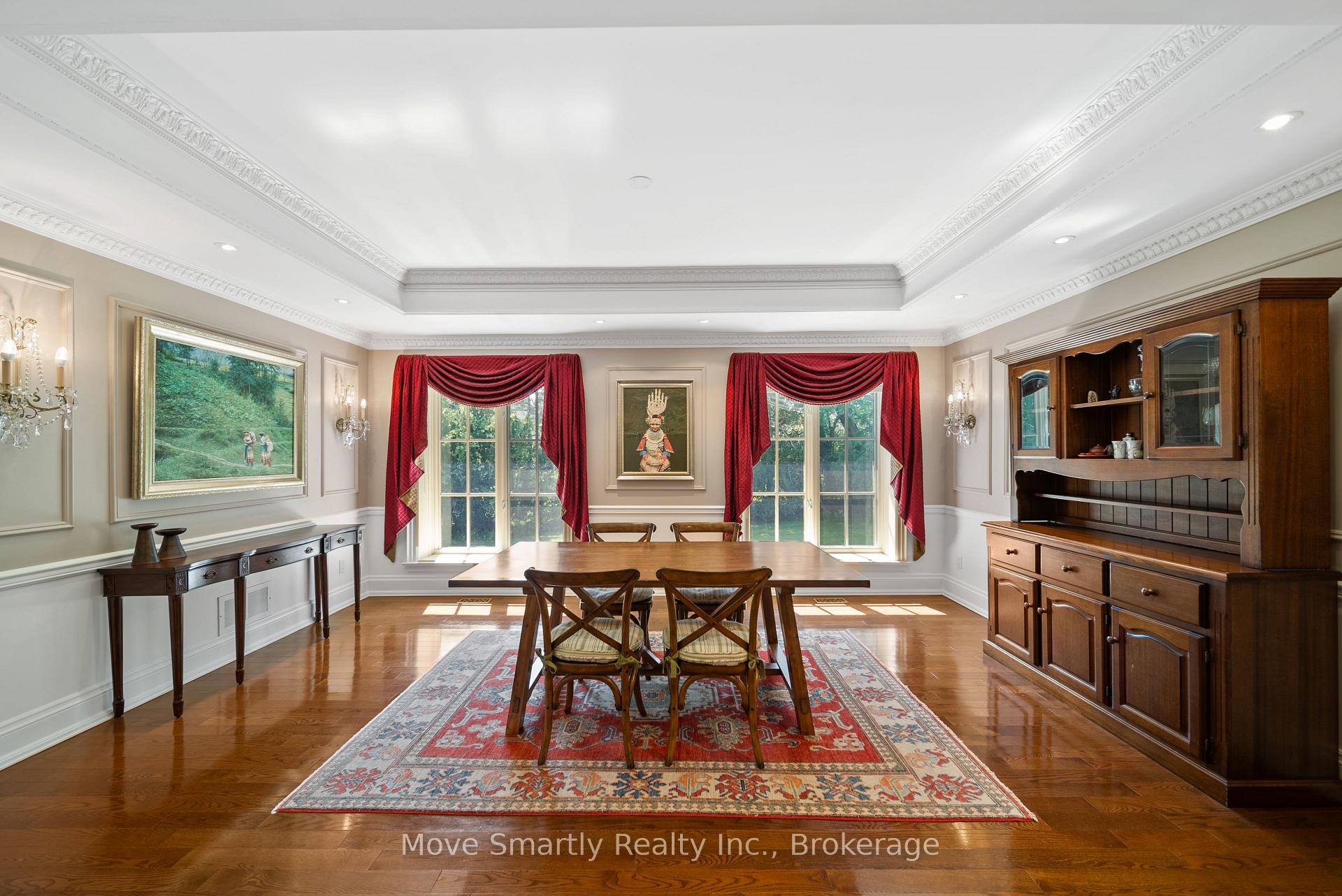 Photo 4 of 7 Purling Place, North York, Banbury-Don Mills — HOMEH