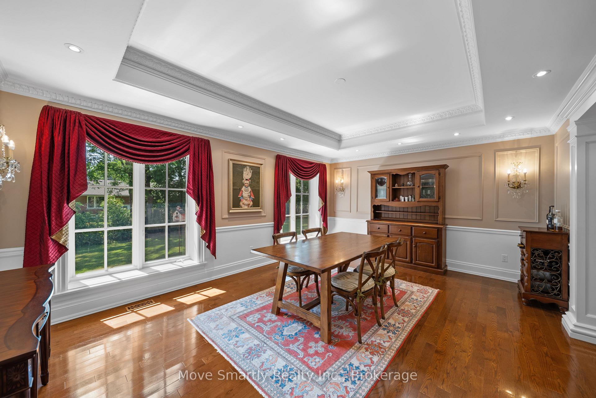Photo 5 of 7 Purling Place, North York, Banbury-Don Mills — HOMEH